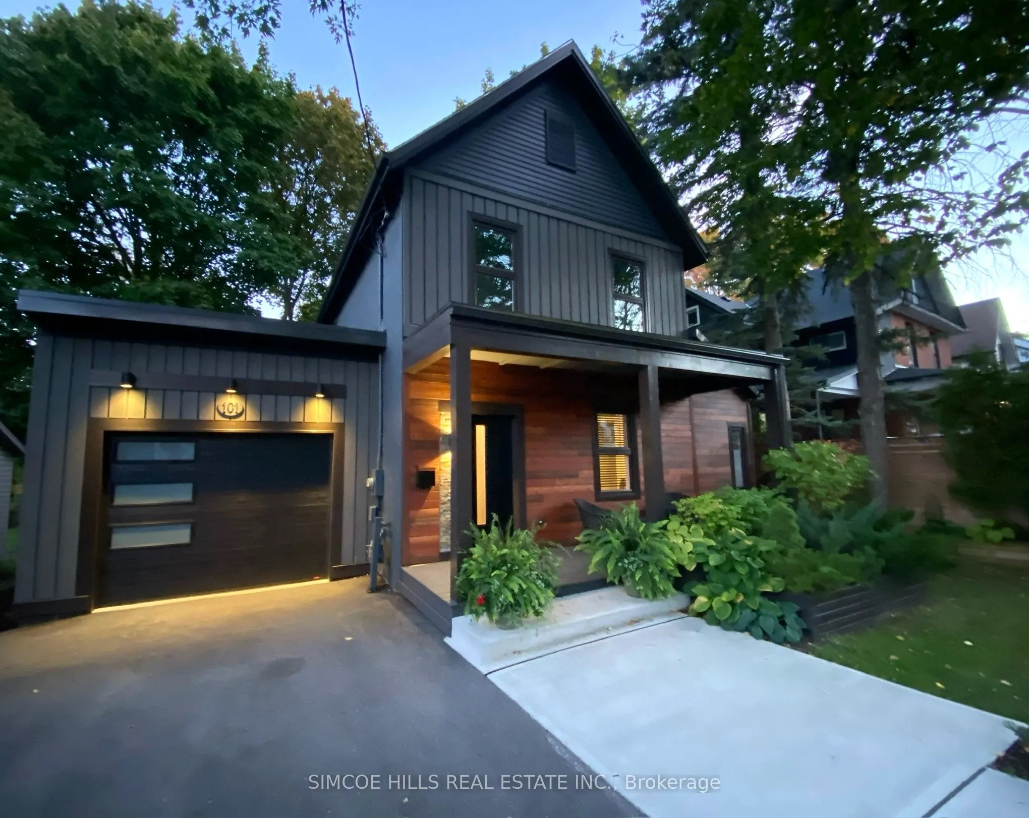 101 Jarvis Street