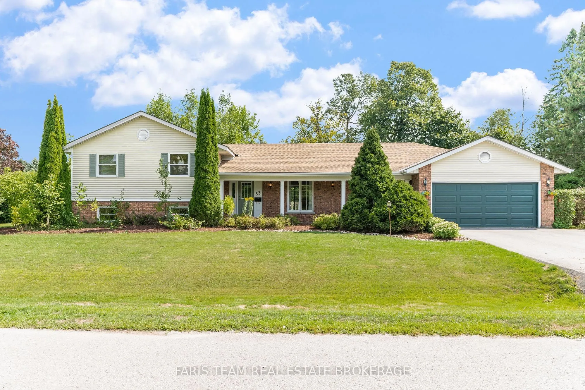 53 Maple Drive