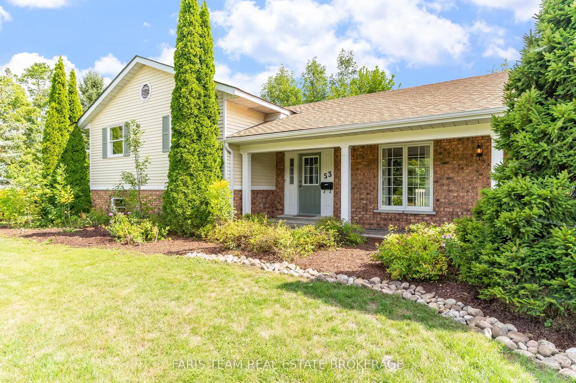 53 Maple Drive