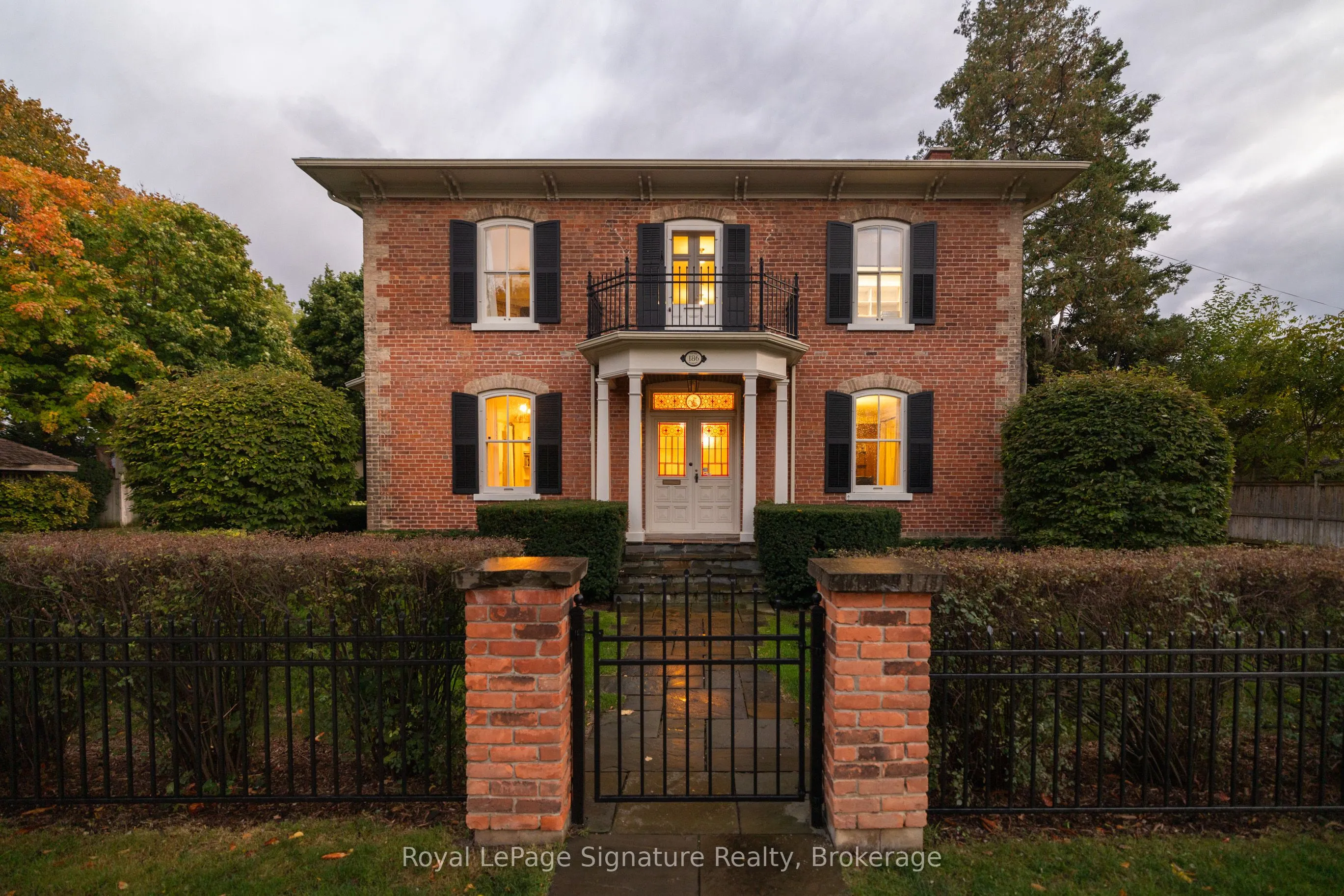 186 THIRD Street