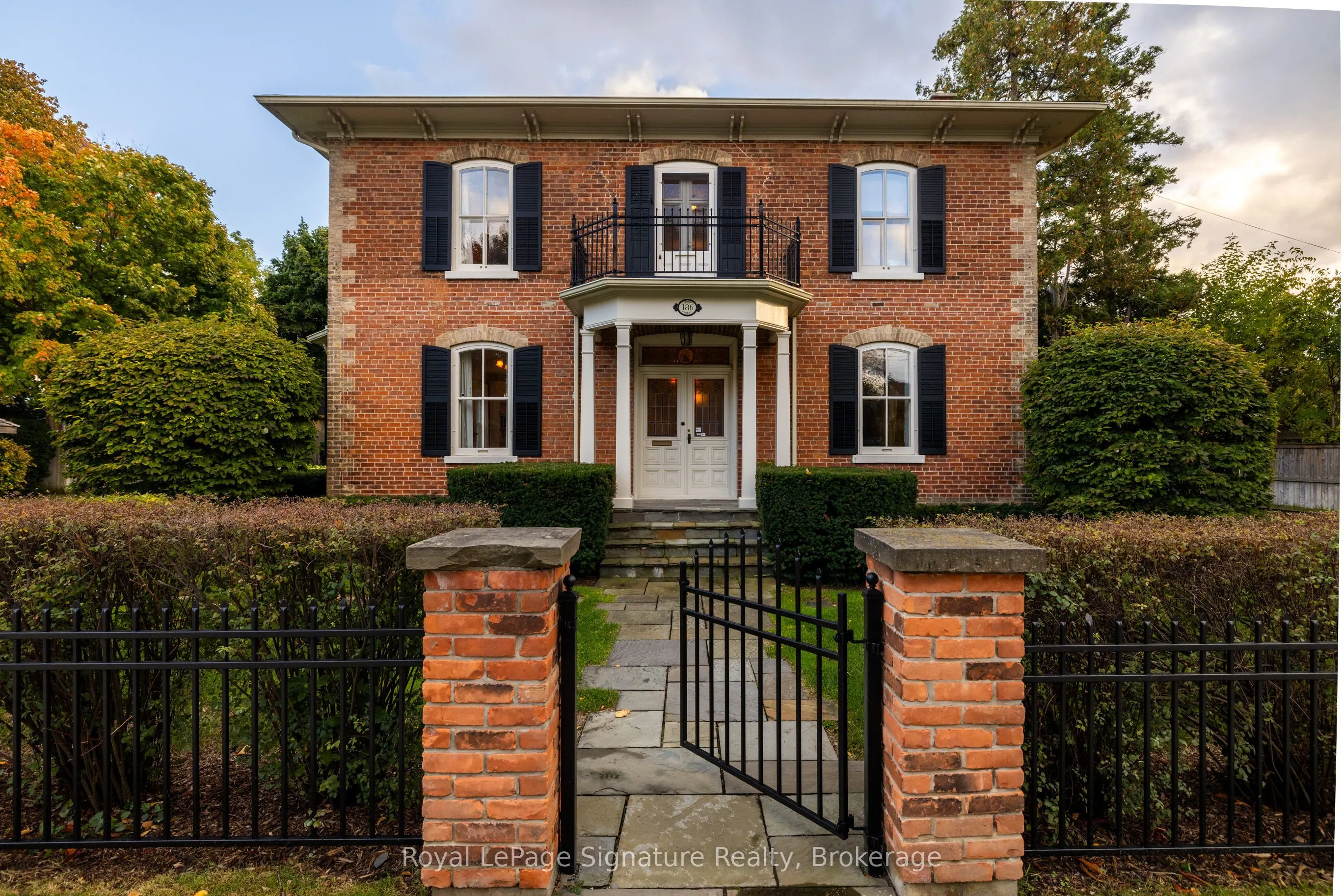 186 THIRD Street