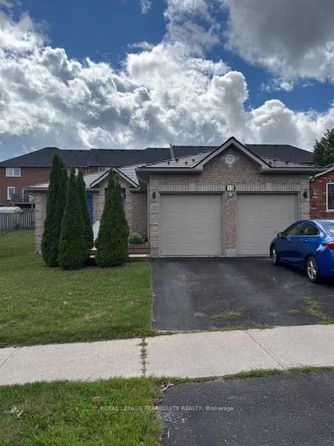15 Capilano Court, #Upper