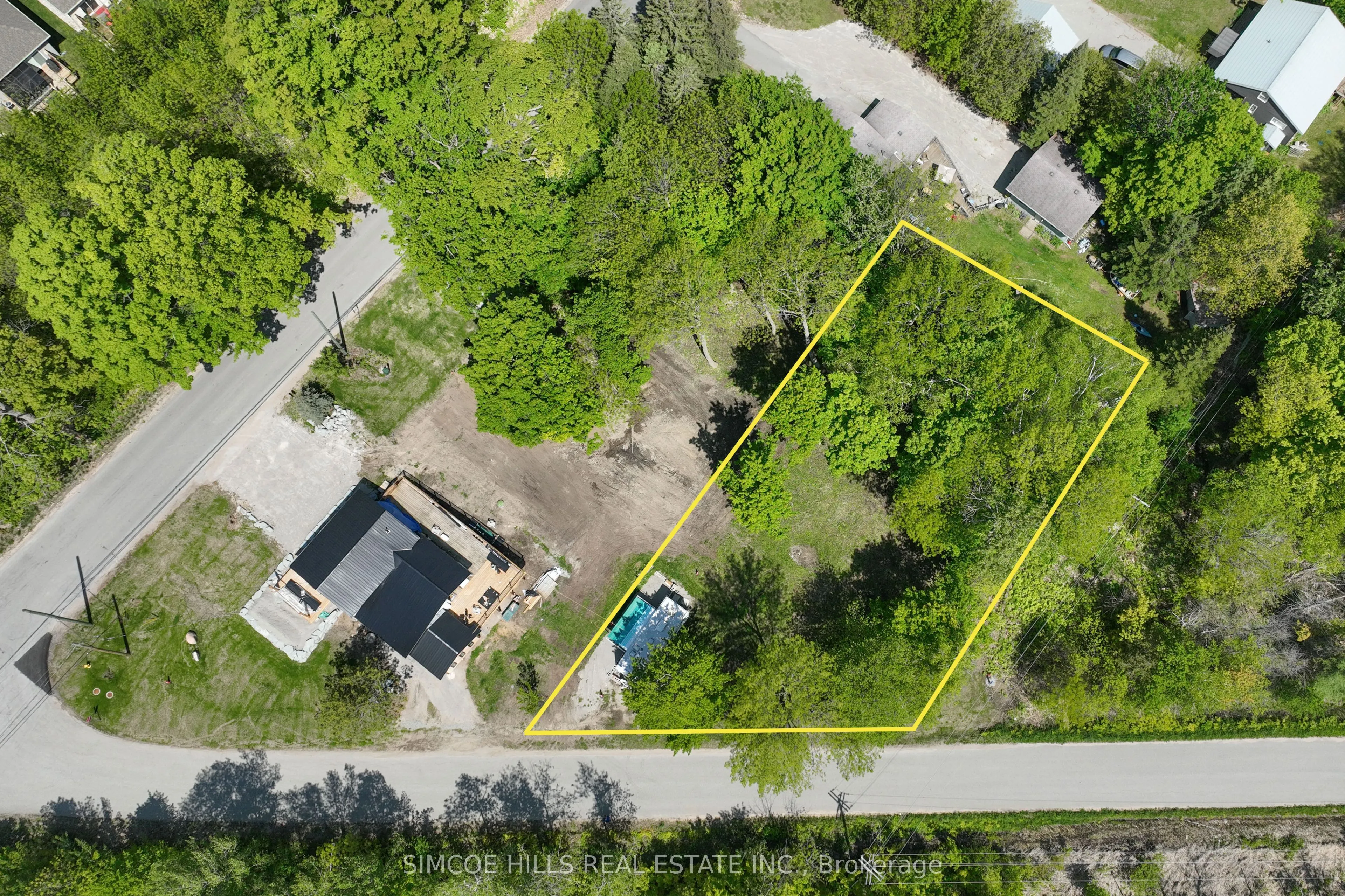 1366 Wilson Point Road