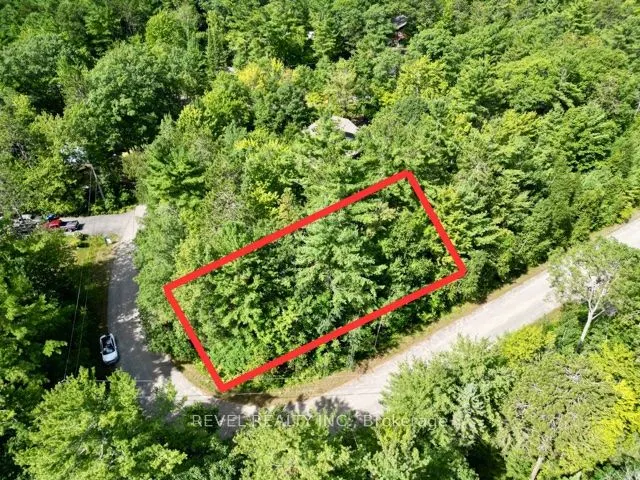 Lot 14 Pineshore Crescent