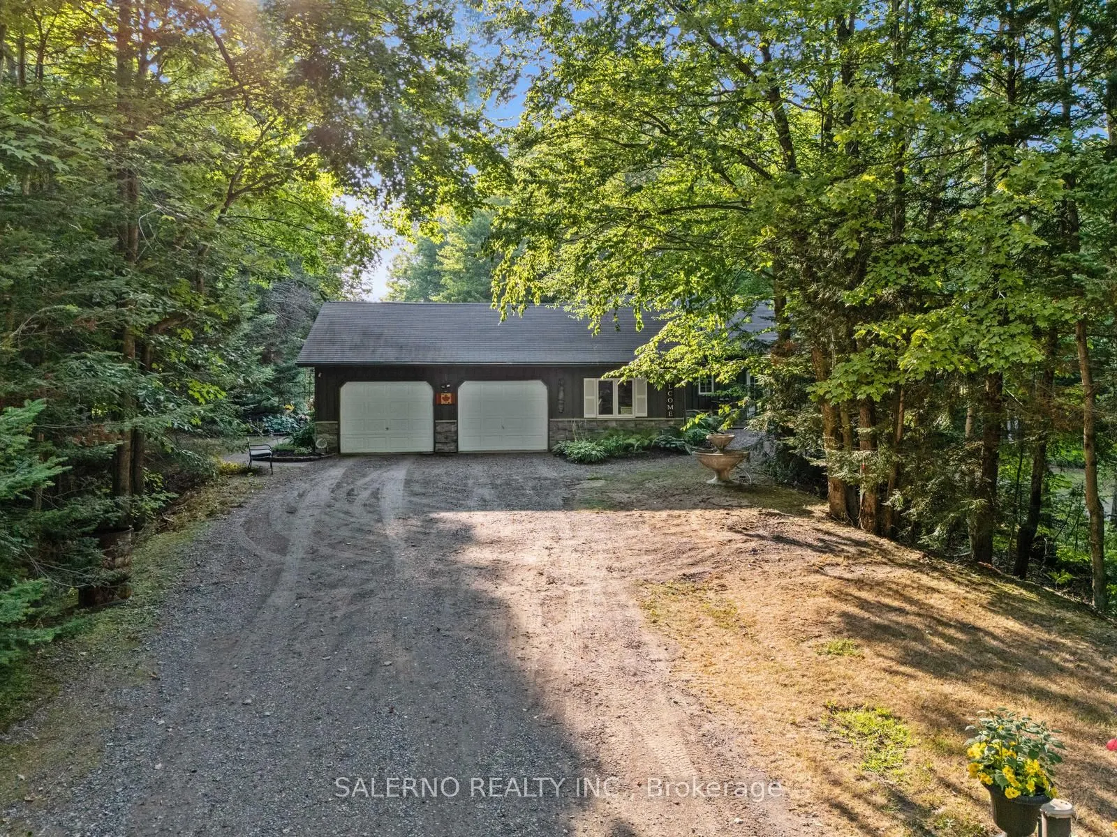 3992 Penetanguishene Road