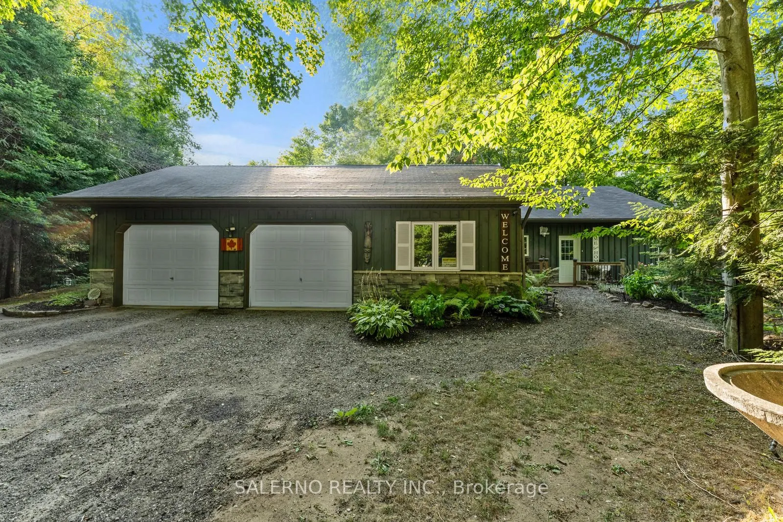 3992 Penetanguishene Road