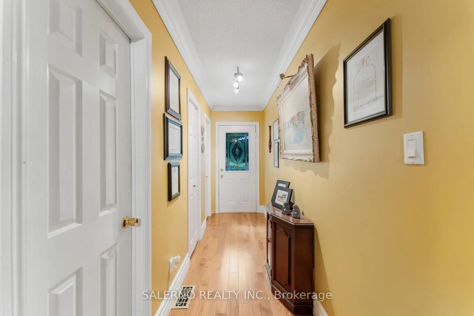 3992 Penetanguishene Road