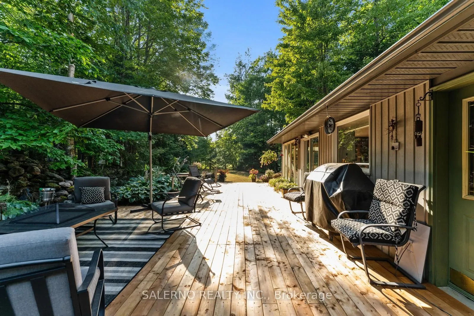 3992 Penetanguishene Road
