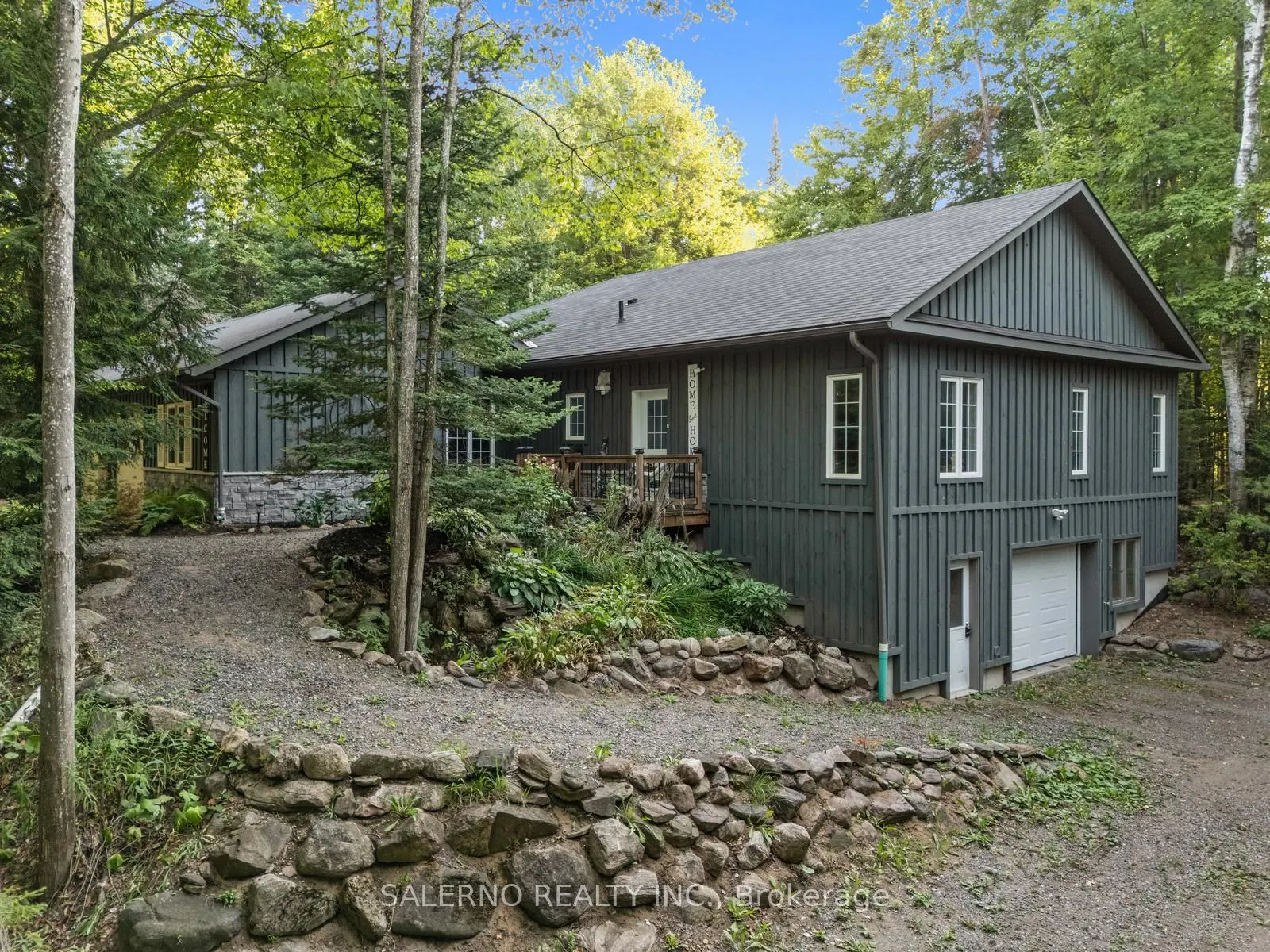 3992 Penetanguishene Road