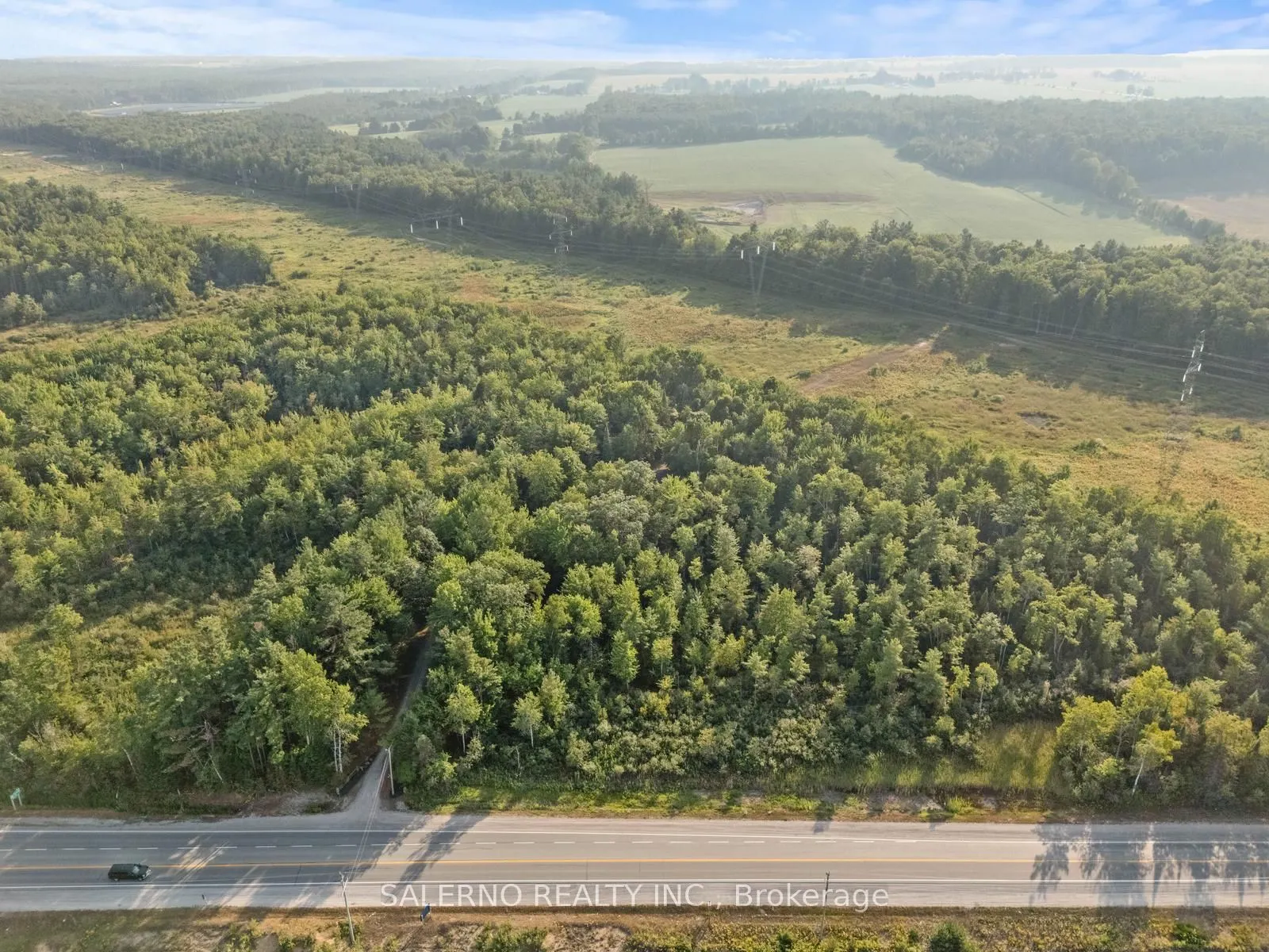 3992 Penetanguishene Road