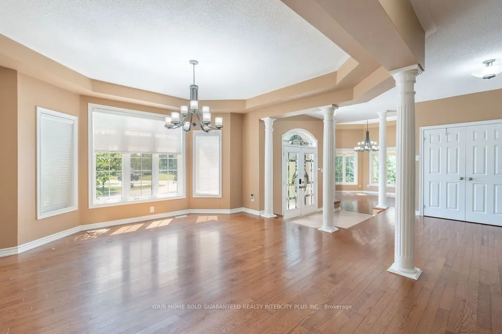 6 Basswood Drive