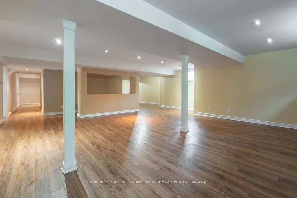 6 Basswood Drive