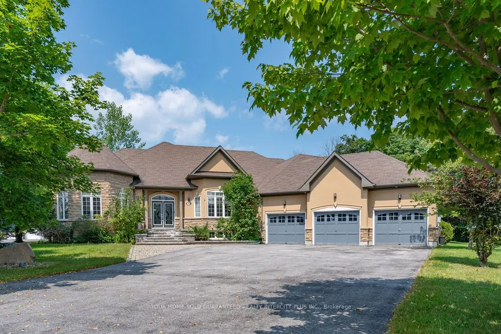 6 Basswood Drive