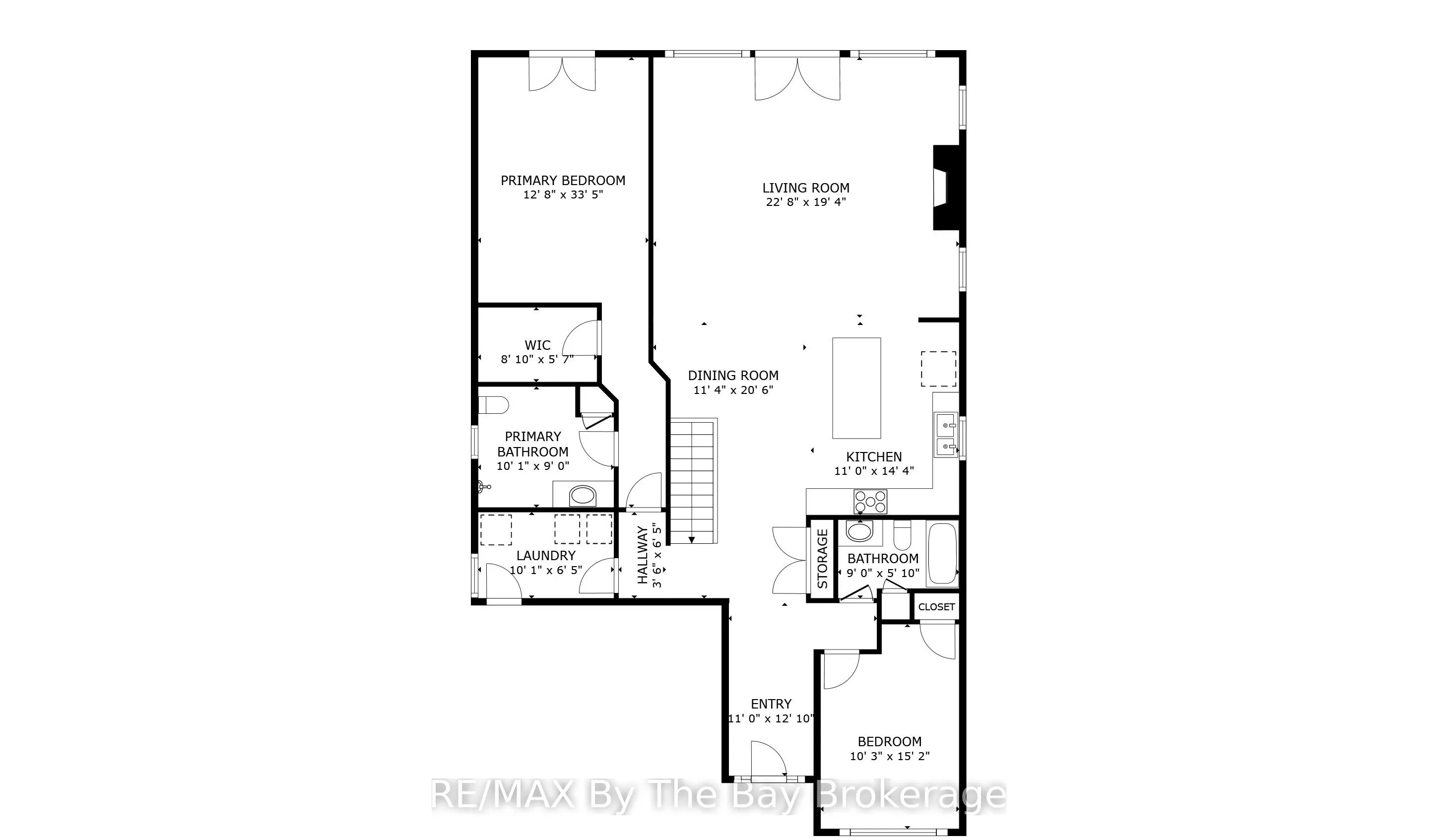 37 Wesley Avenue