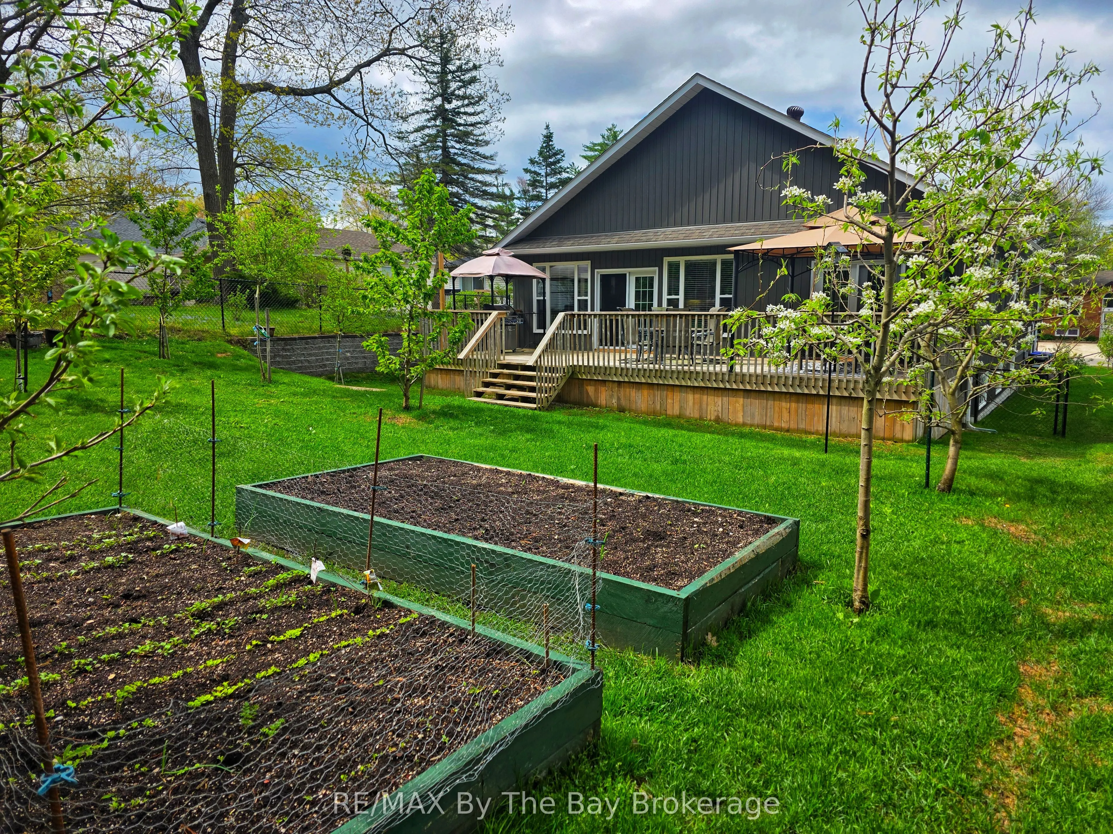 37 Wesley Avenue