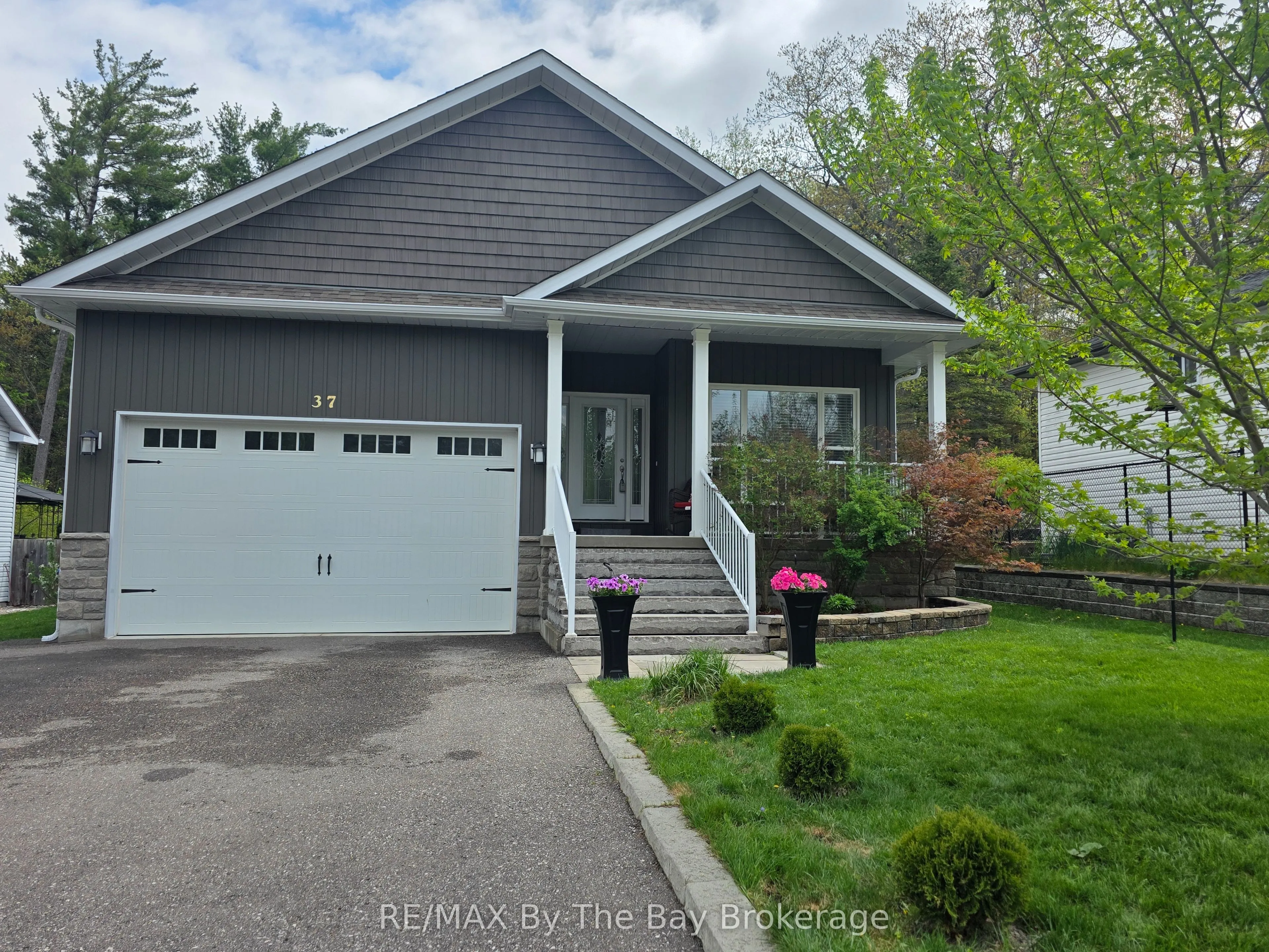 37 Wesley Avenue