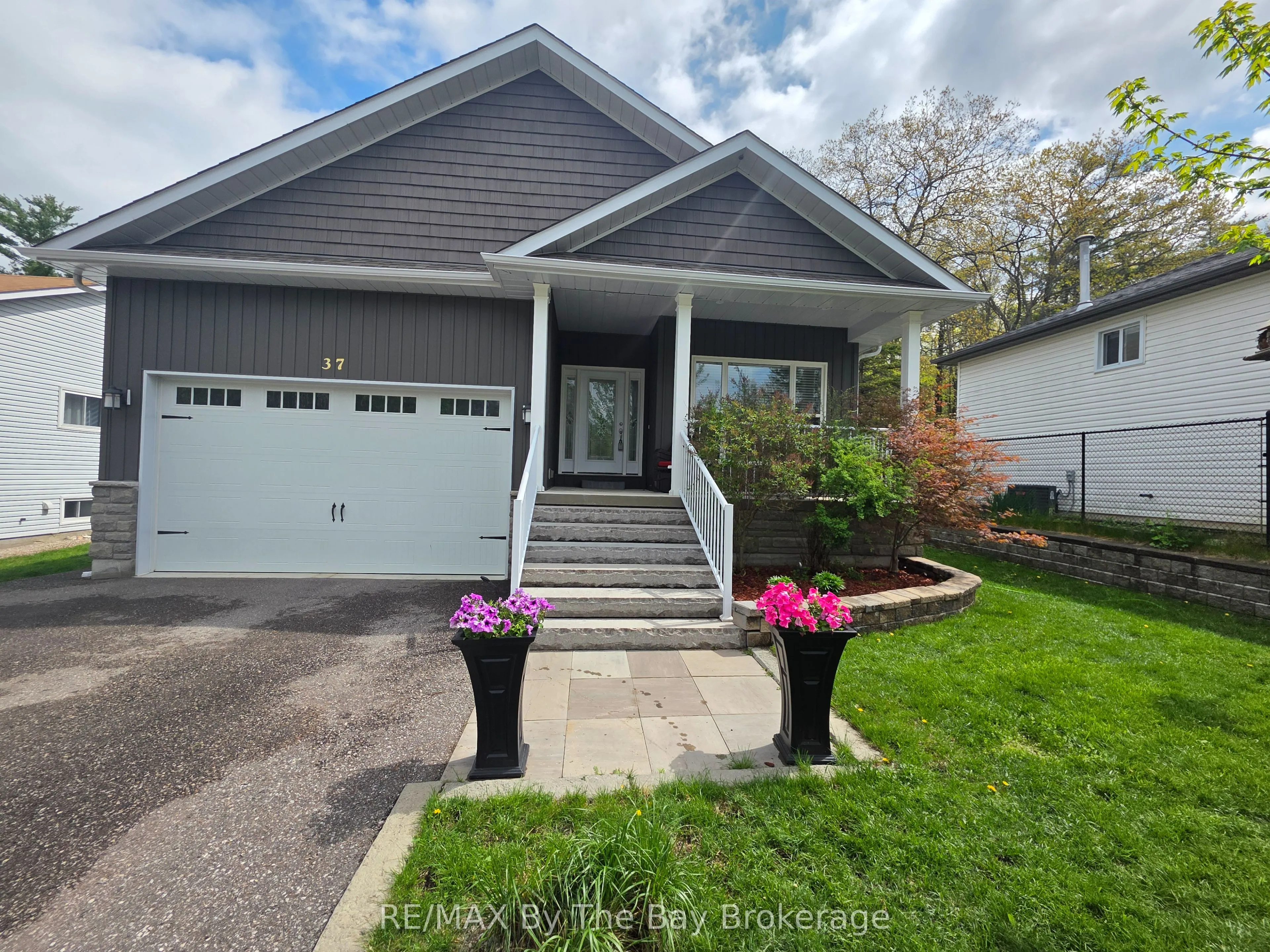 37 Wesley Avenue