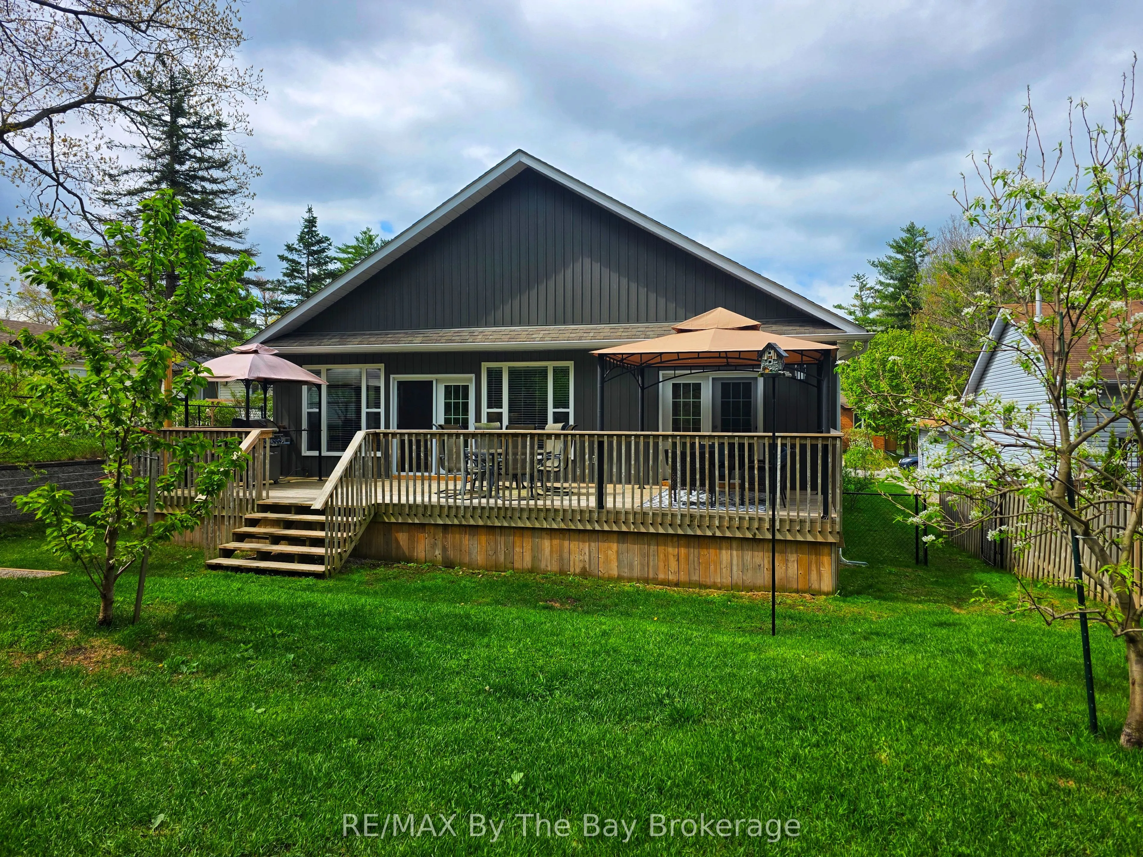 37 Wesley Avenue