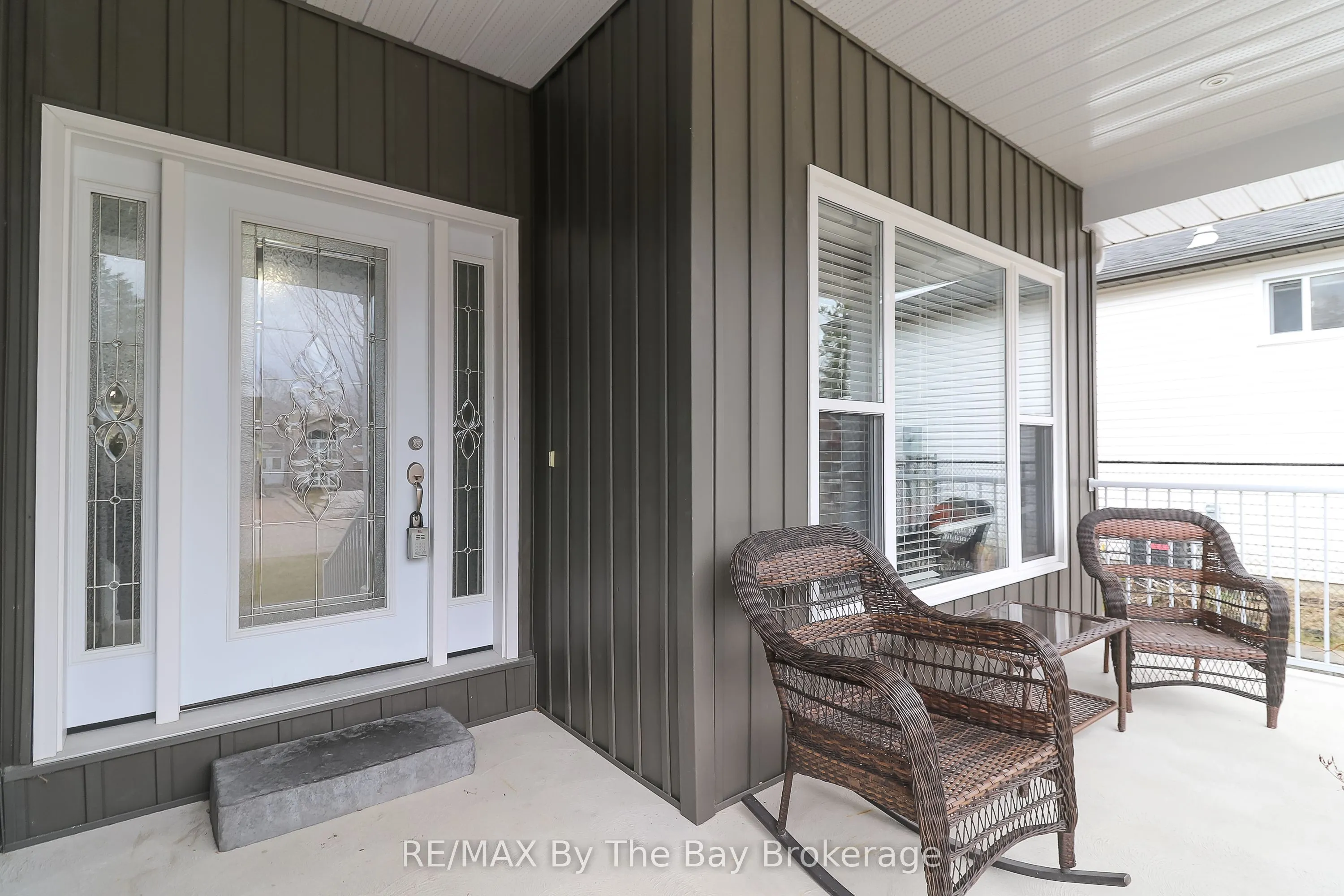 37 Wesley Avenue