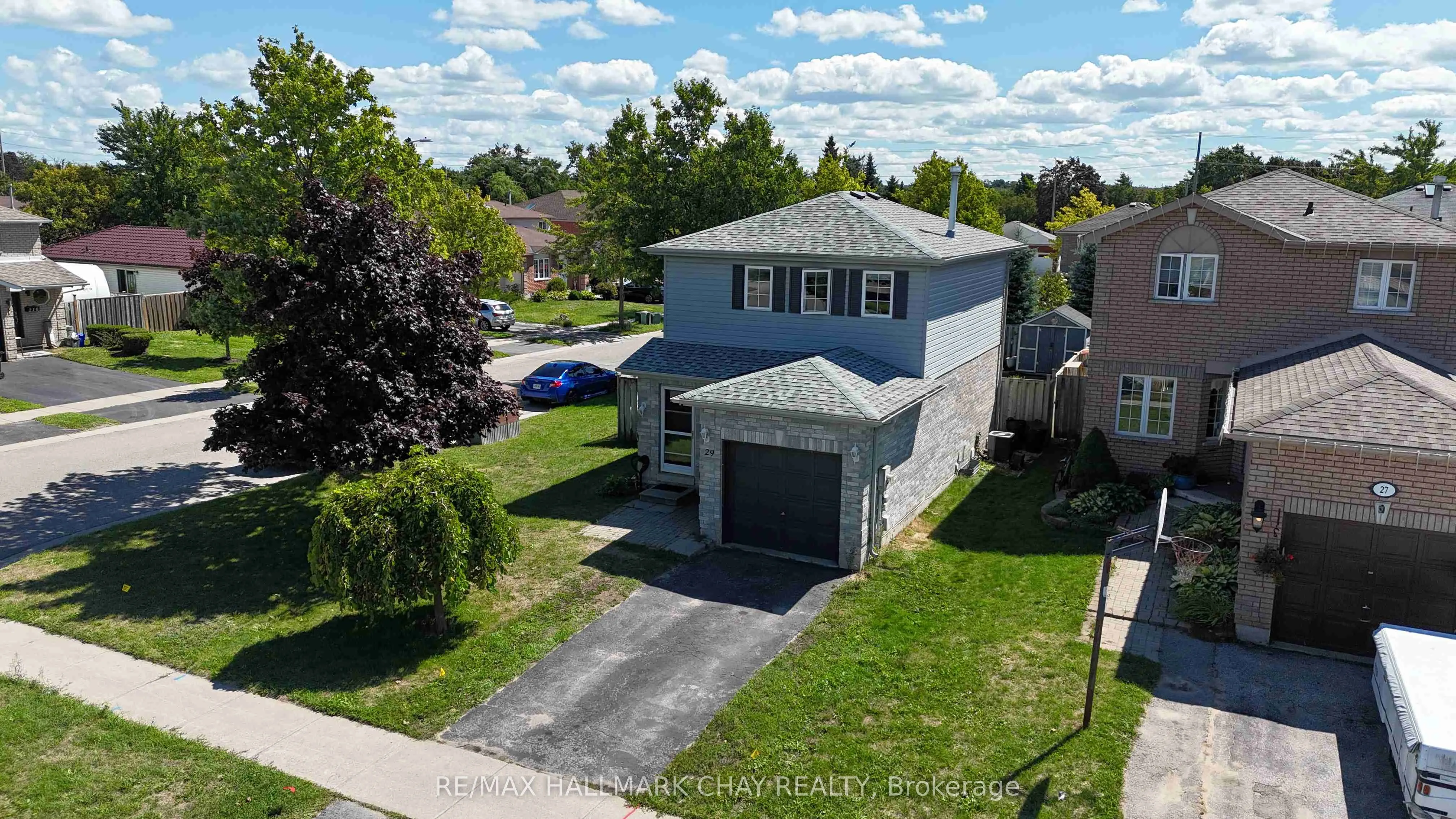 29 Charleson Drive