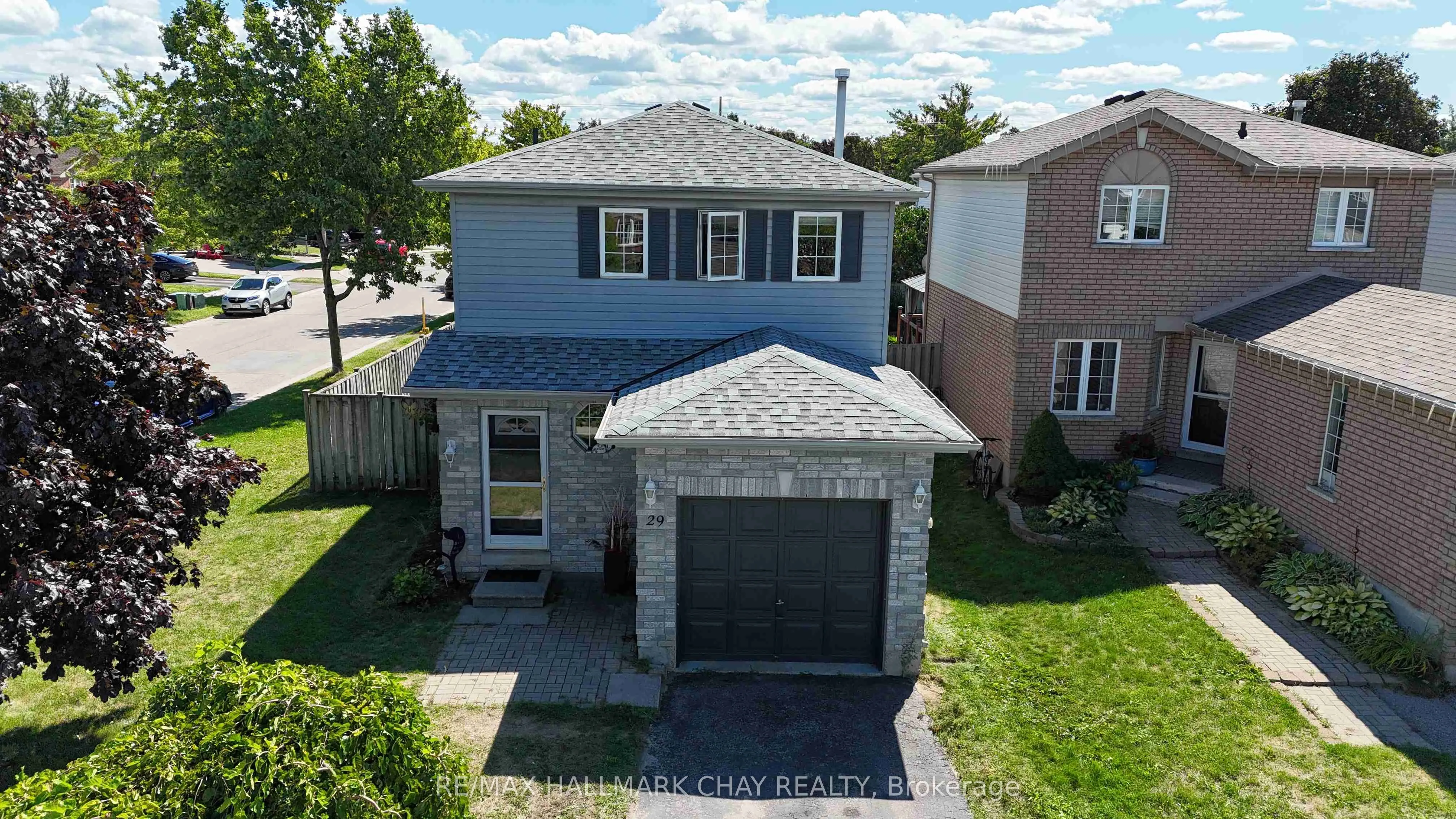 29 Charleson Drive