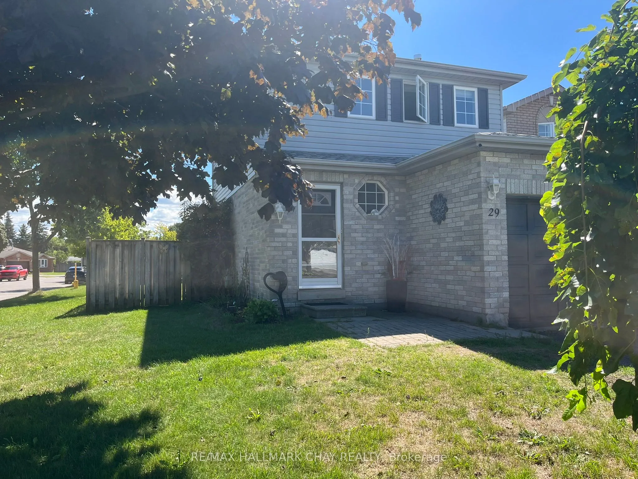 29 Charleson Drive