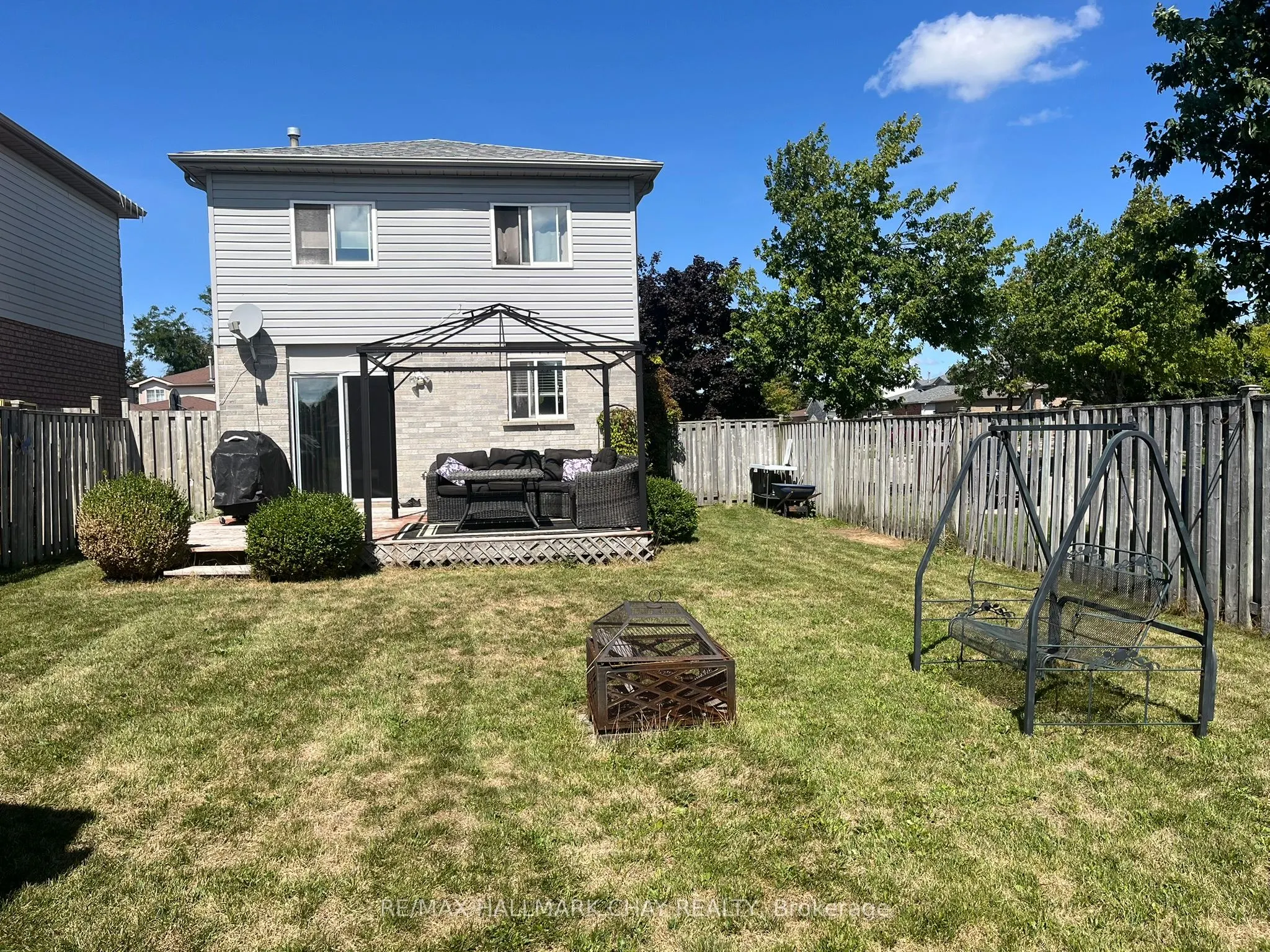 29 Charleson Drive