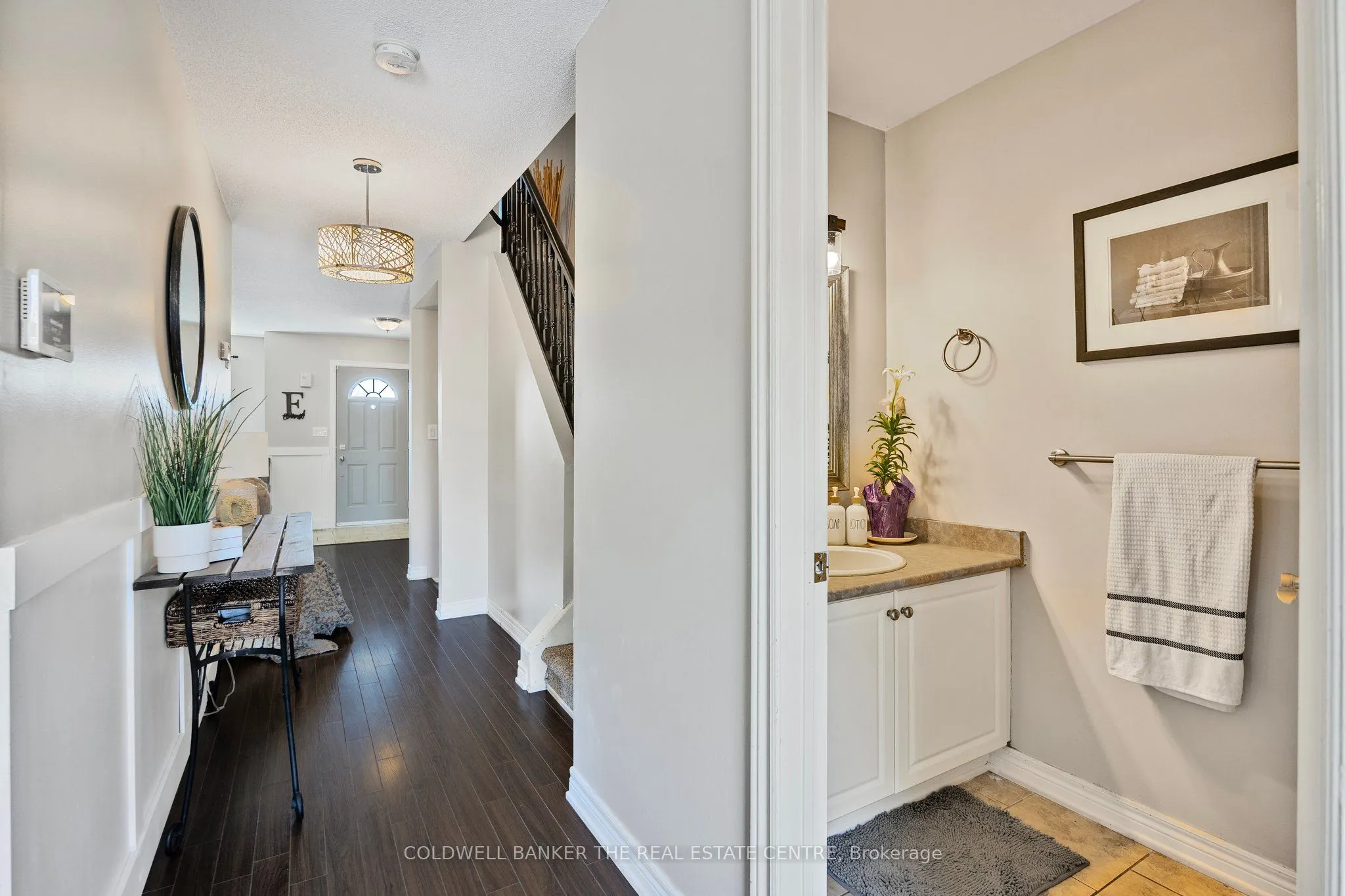 234 CUNDLES Road E, #10