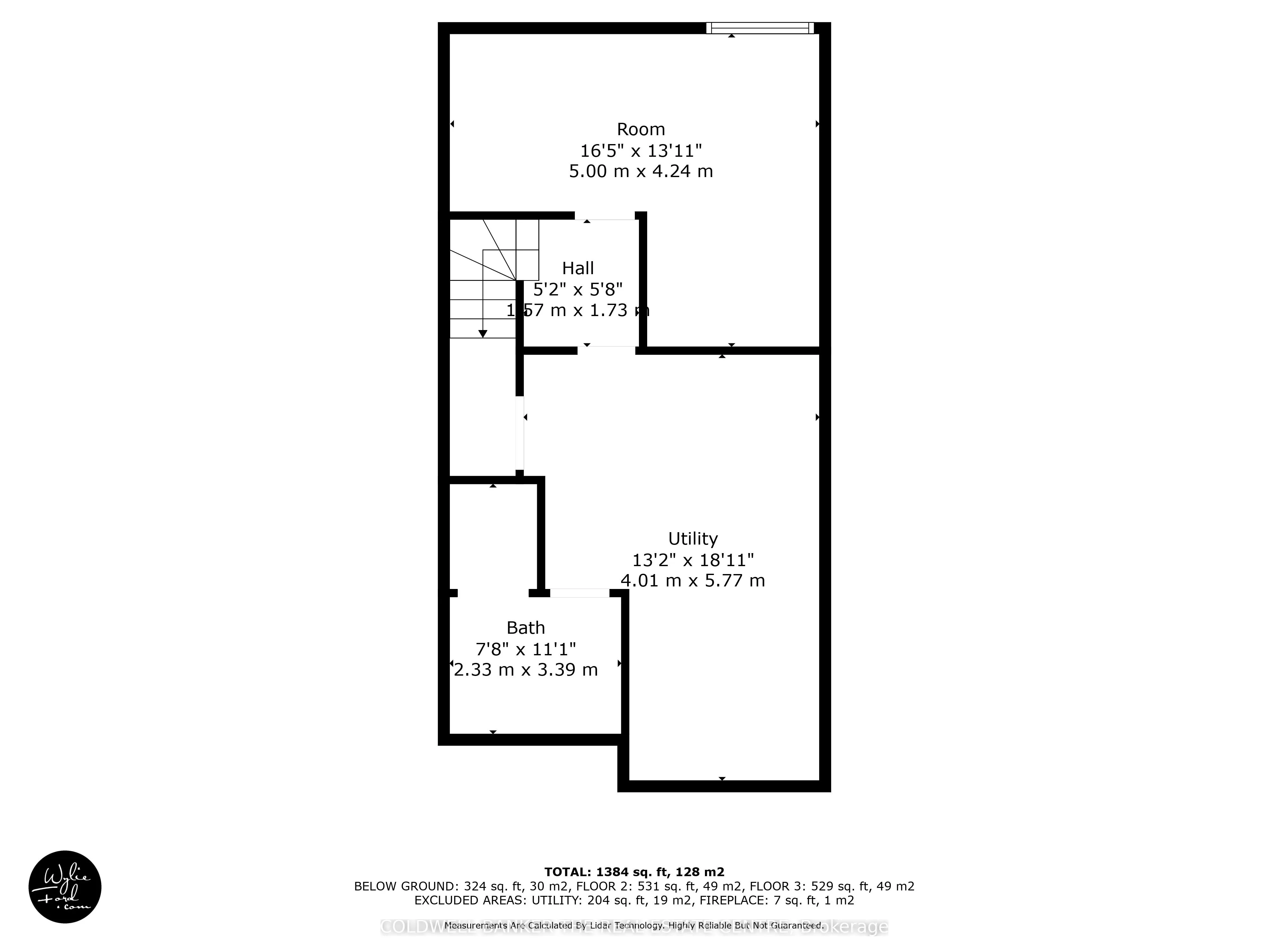 234 CUNDLES Road E, #10