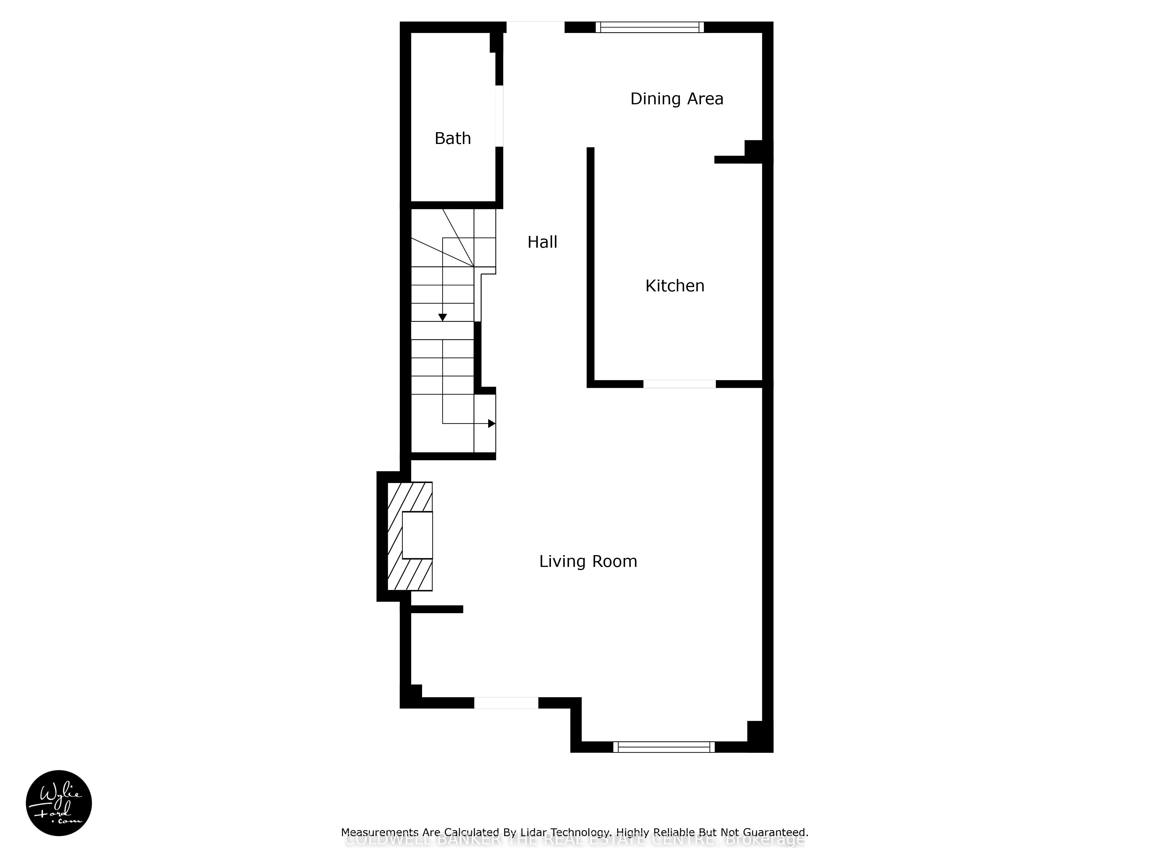 234 CUNDLES Road E, #10