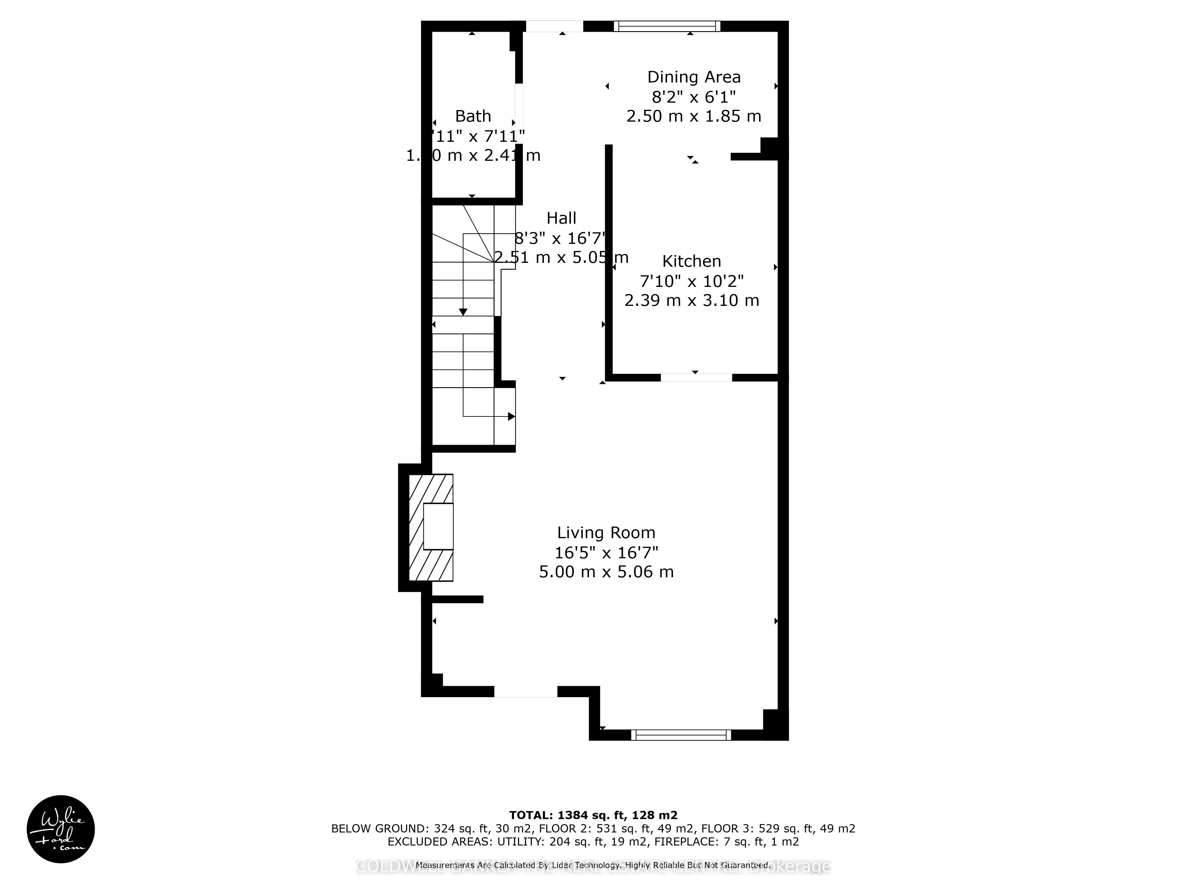 234 CUNDLES Road E, #10