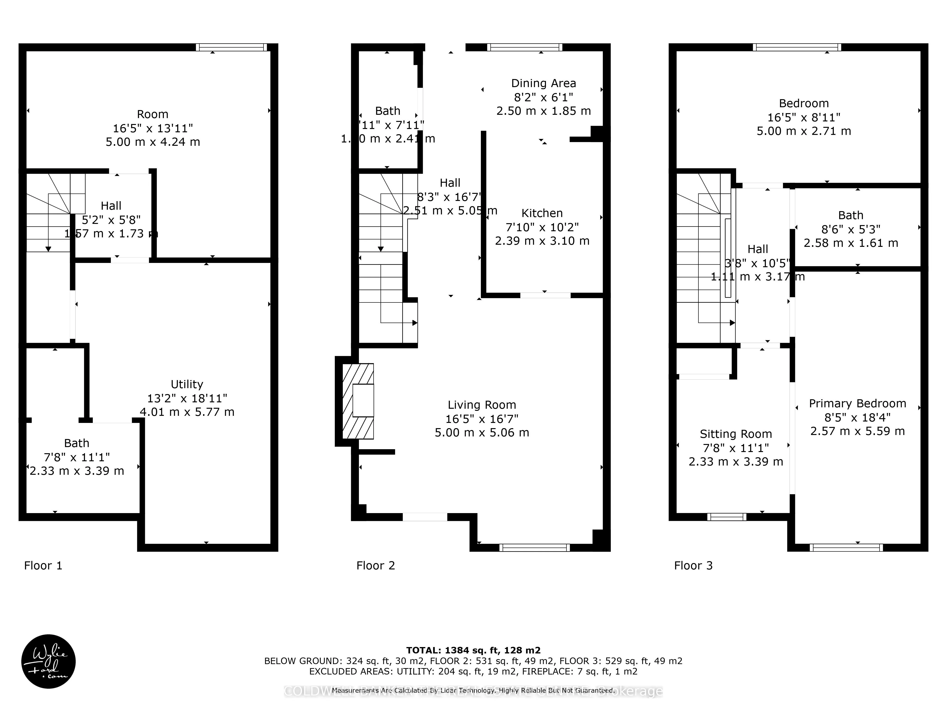 234 CUNDLES Road E, #10