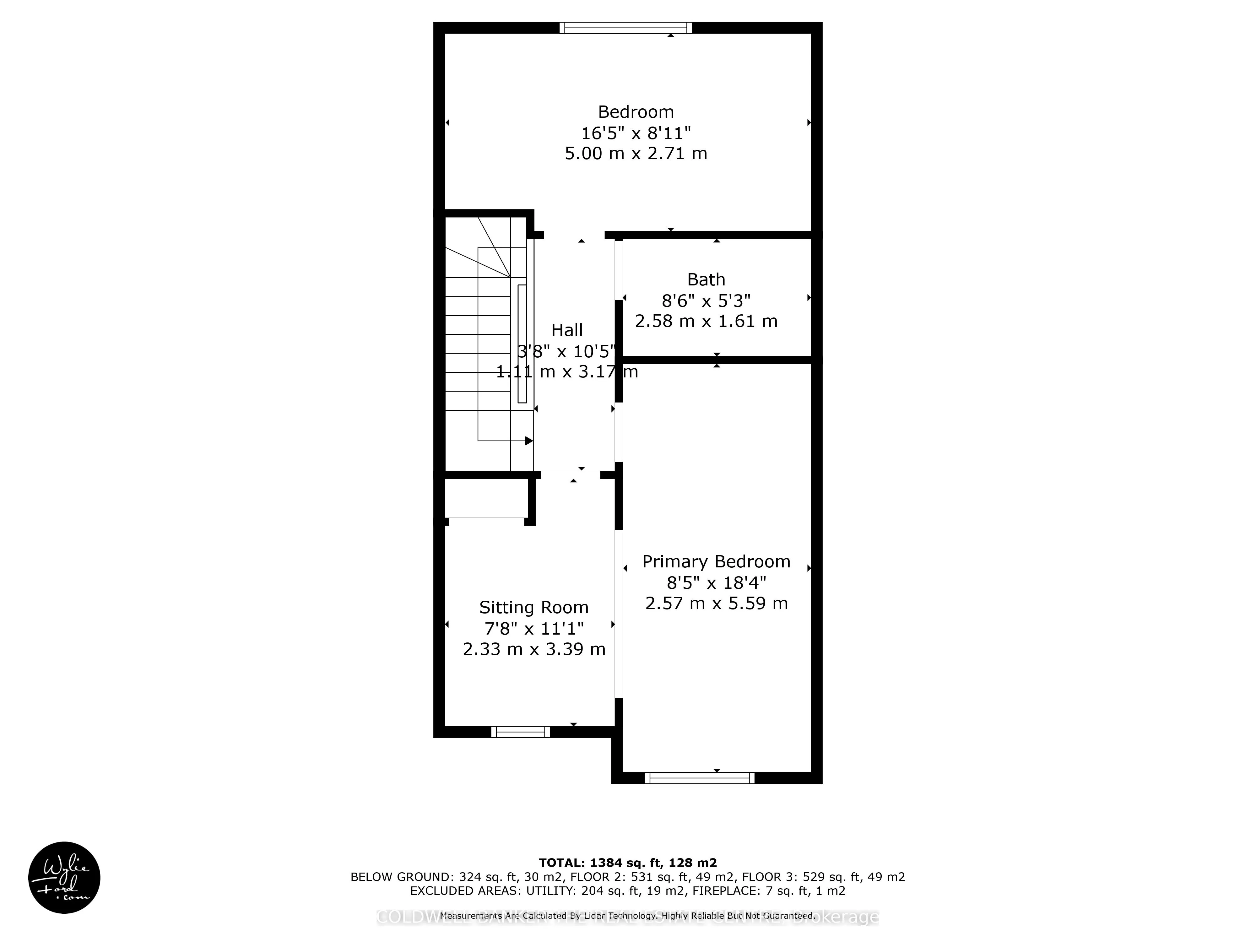 234 CUNDLES Road E, #10
