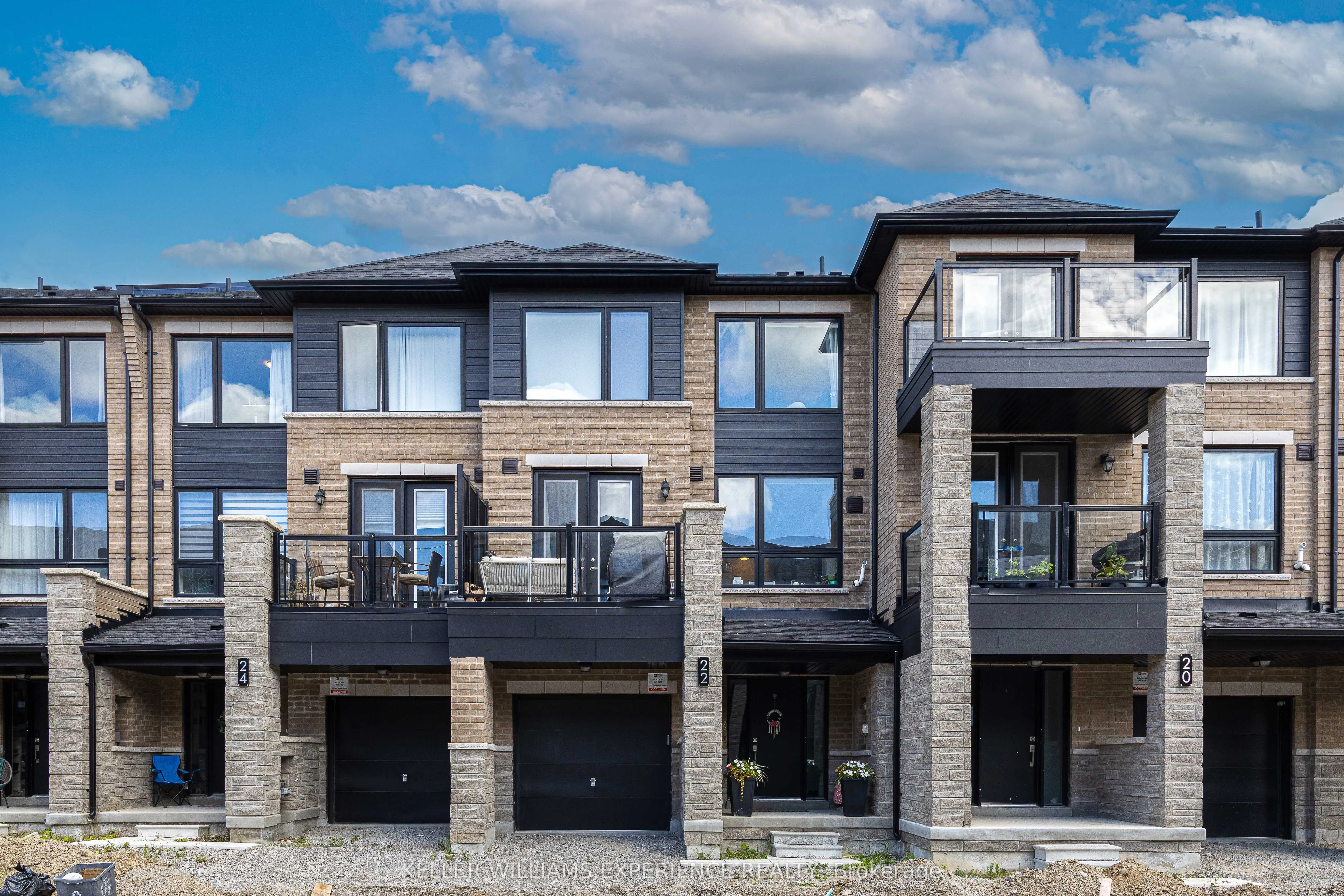 22 Red Maple Lane
