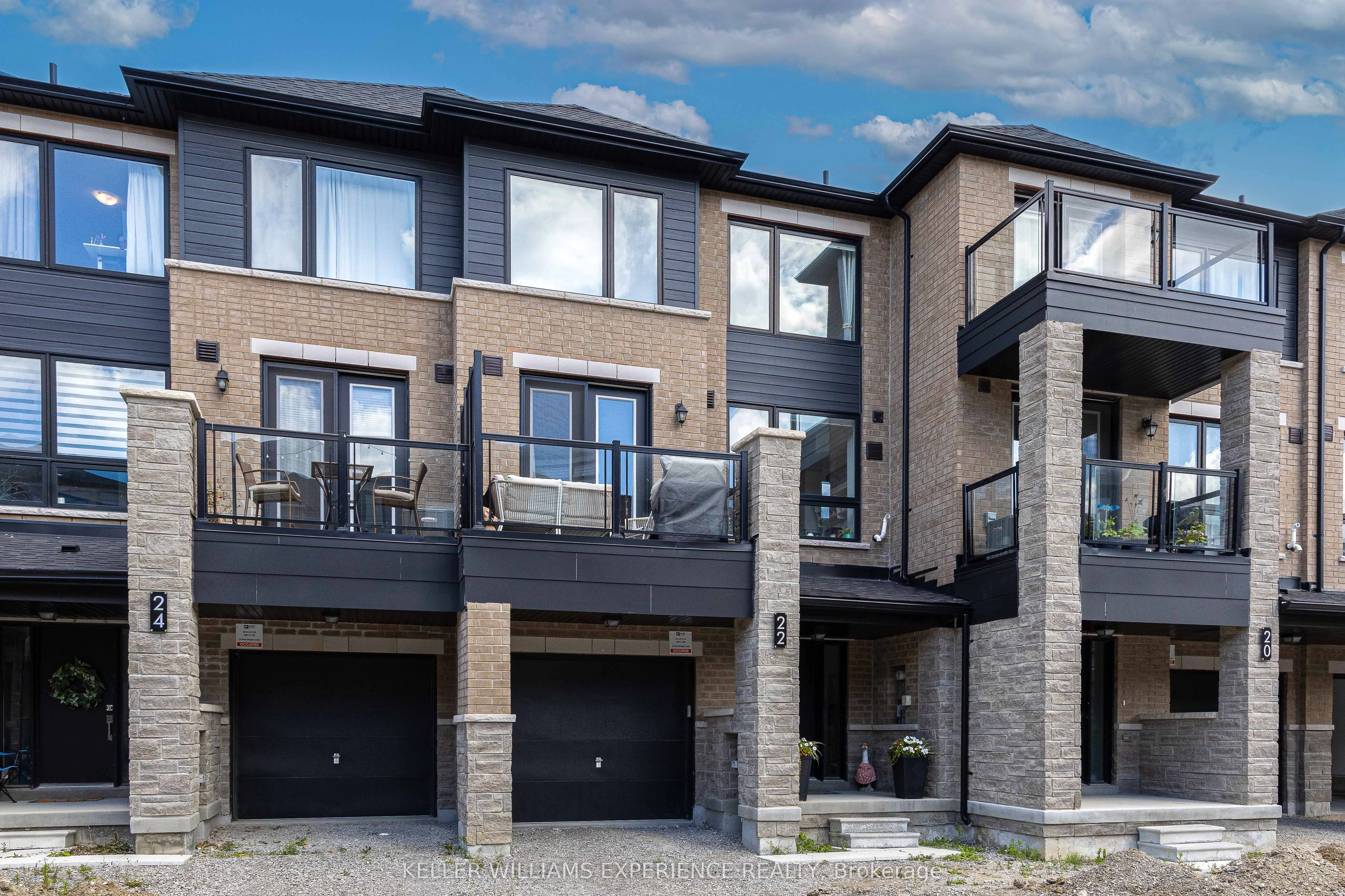 22 Red Maple Lane