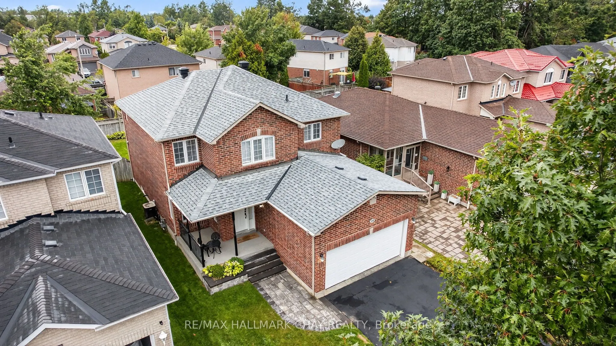 171 Brucker Road