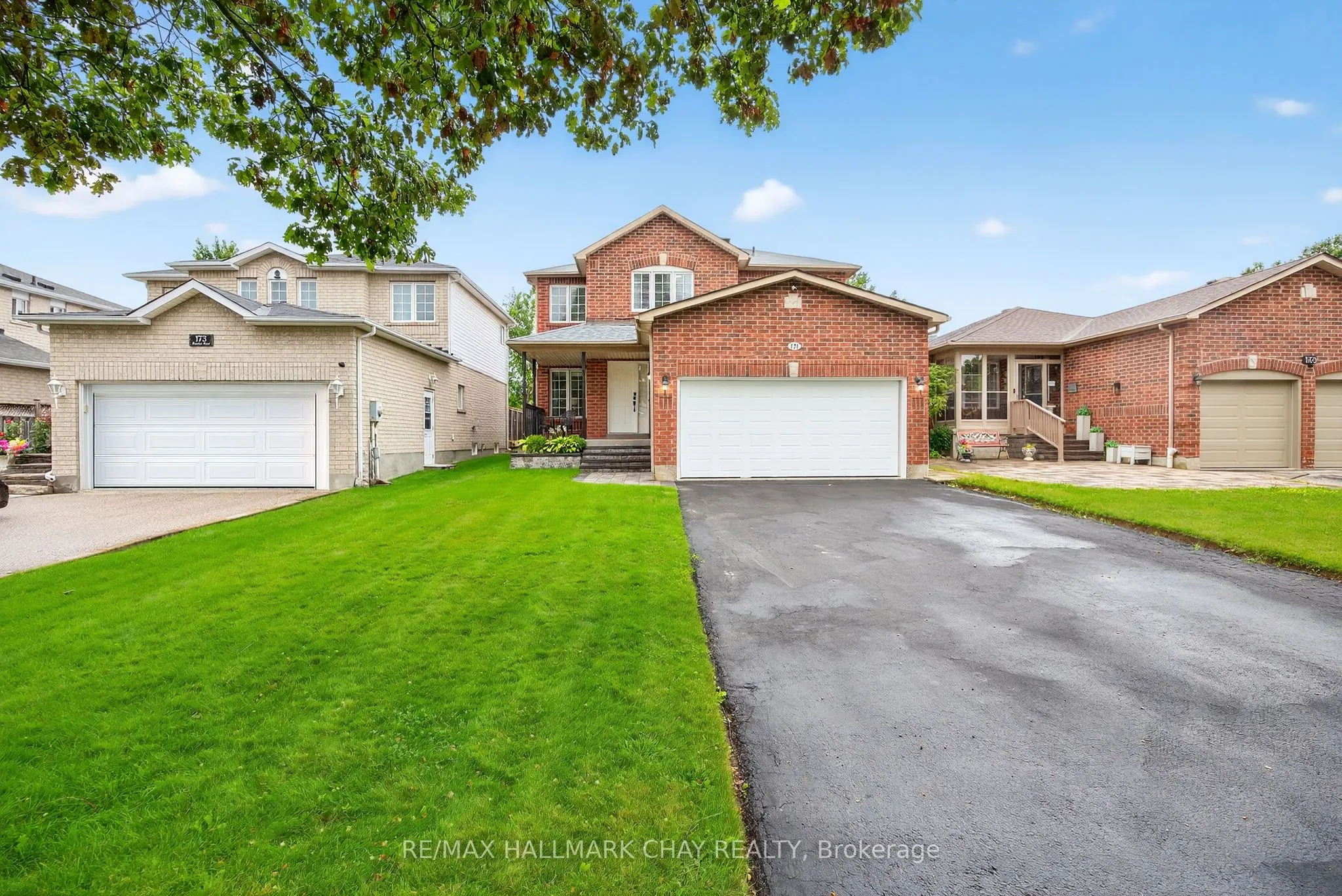 171 Brucker Road