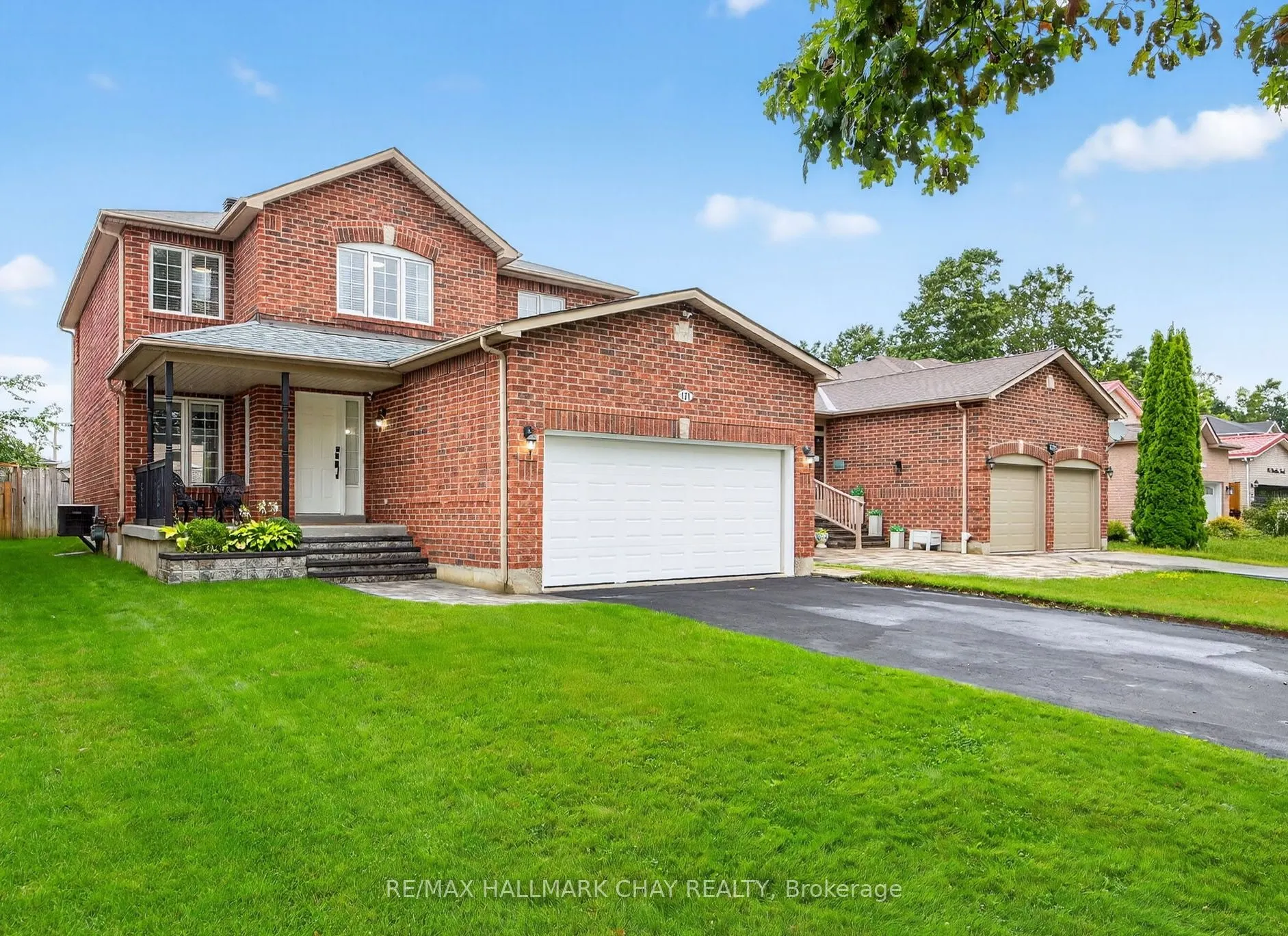 171 Brucker Road