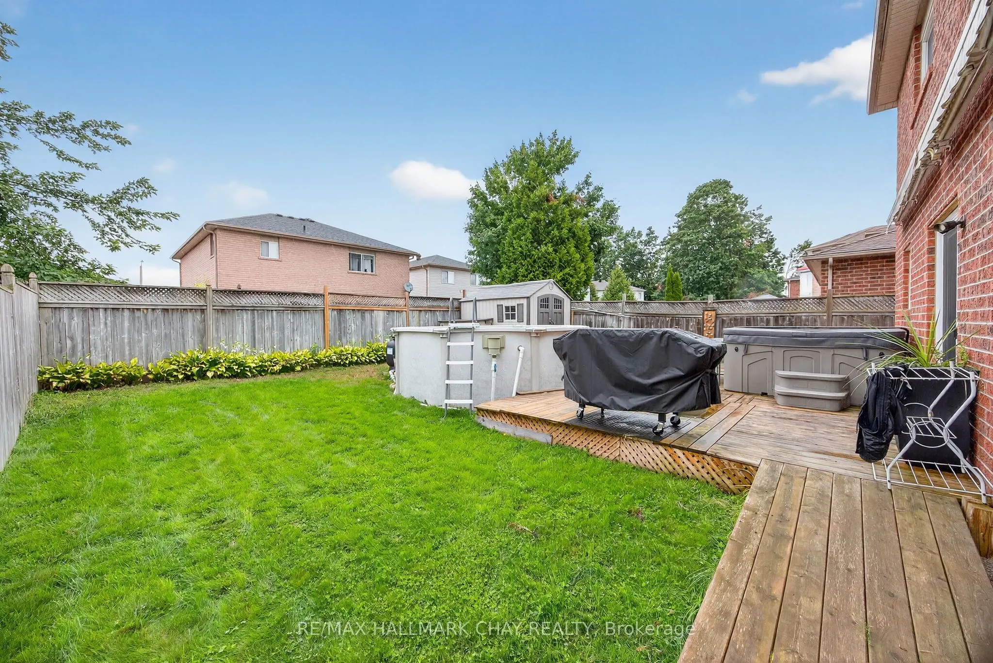 171 Brucker Road