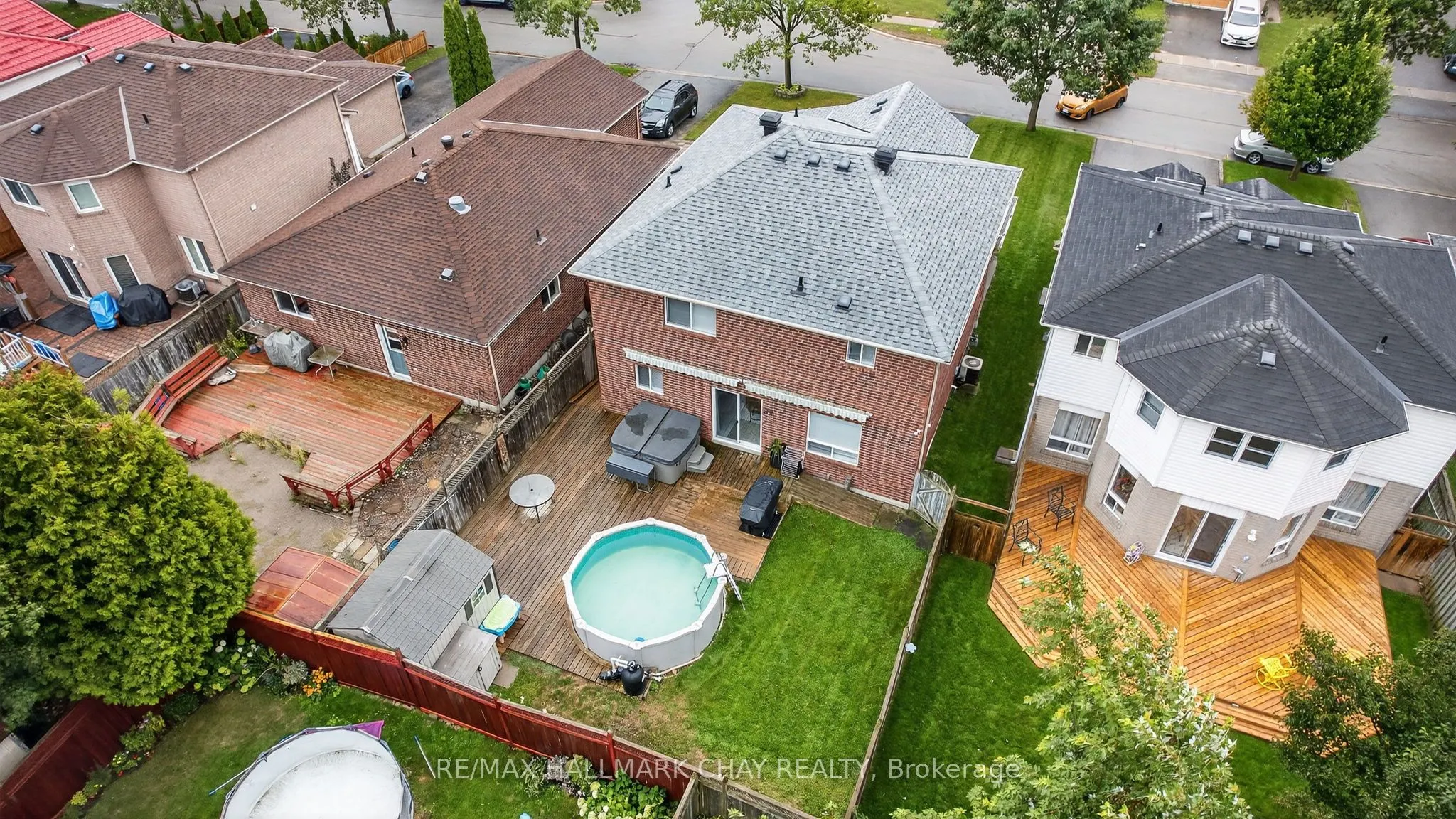 171 Brucker Road