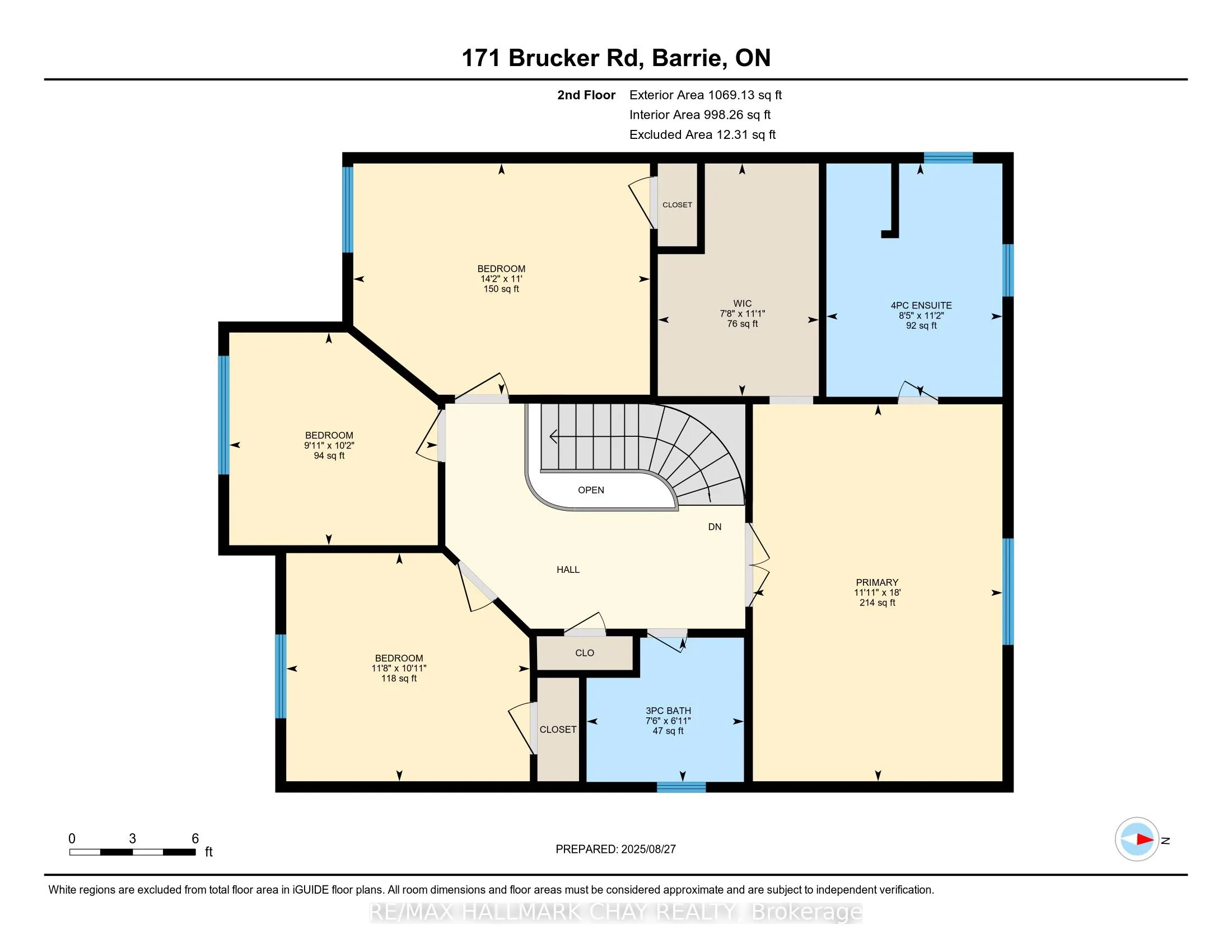 171 Brucker Road