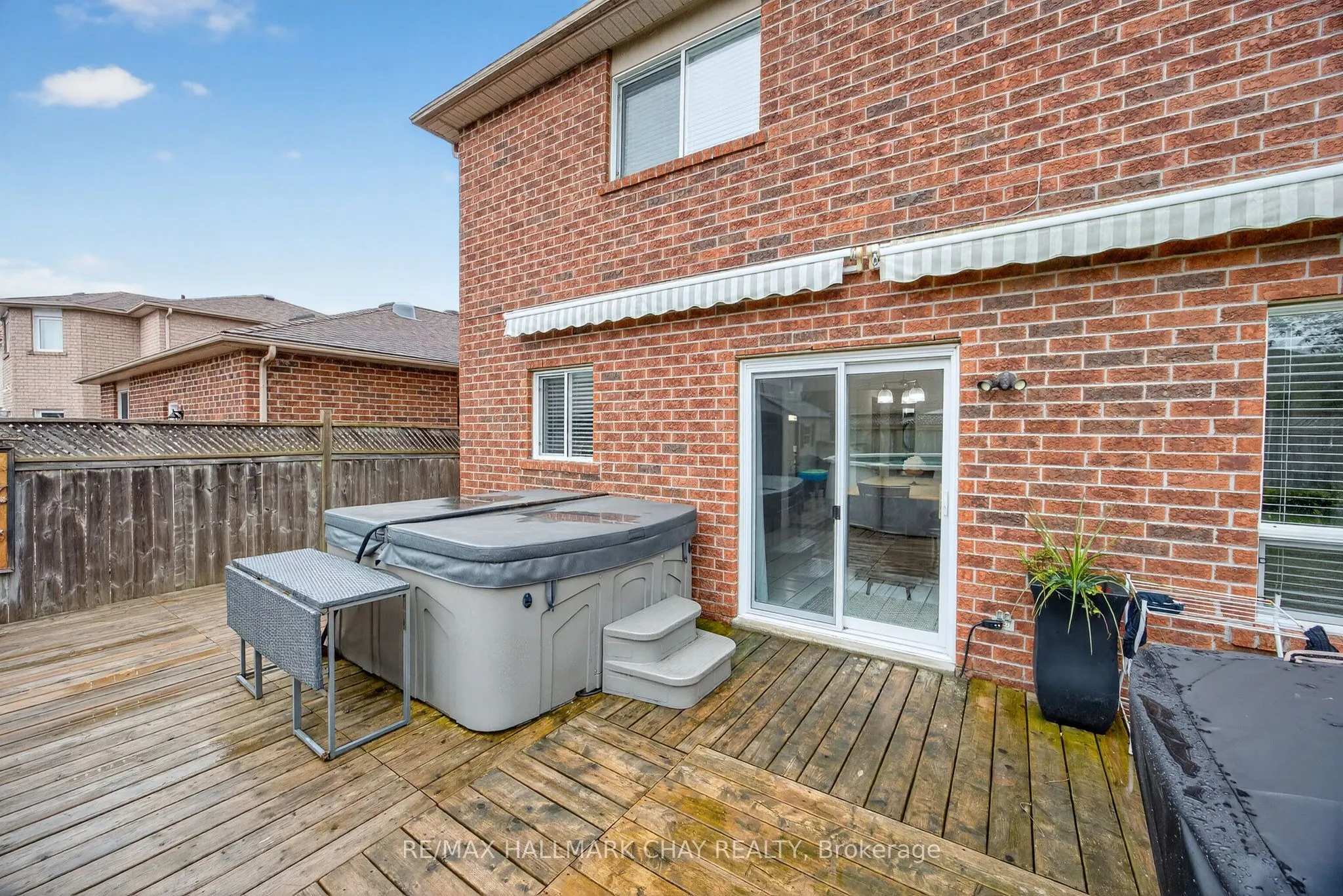 171 Brucker Road