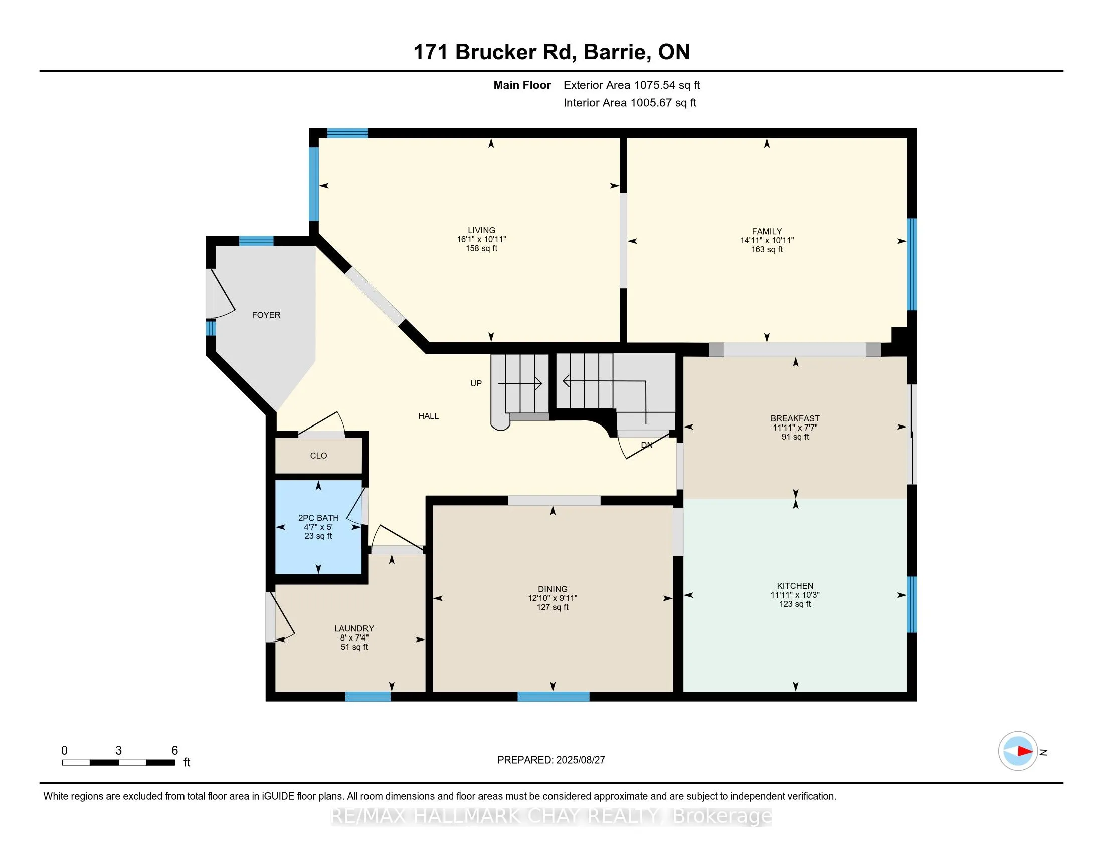 171 Brucker Road