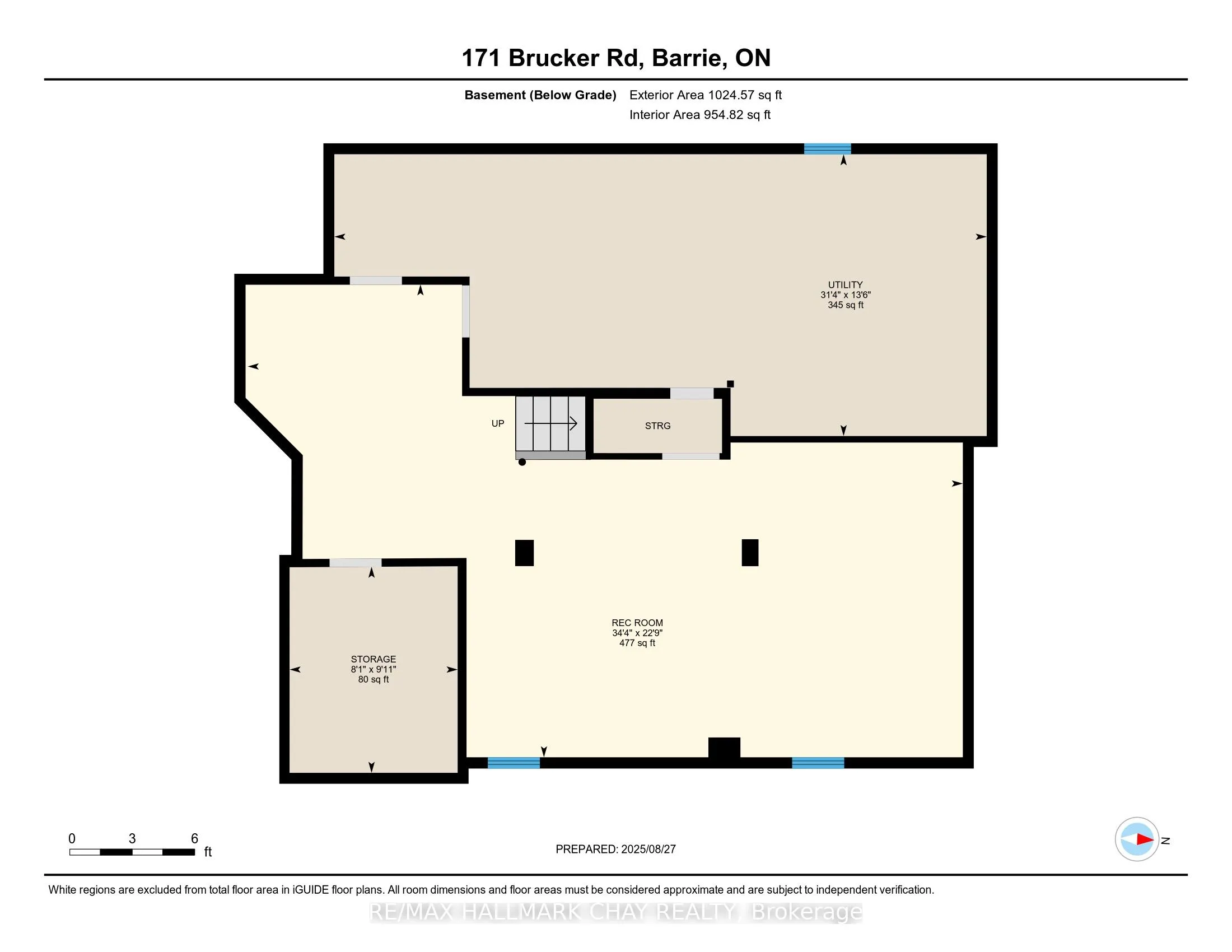 171 Brucker Road