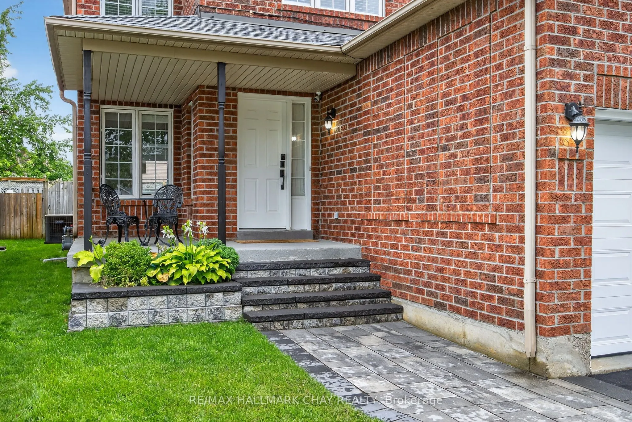 171 Brucker Road