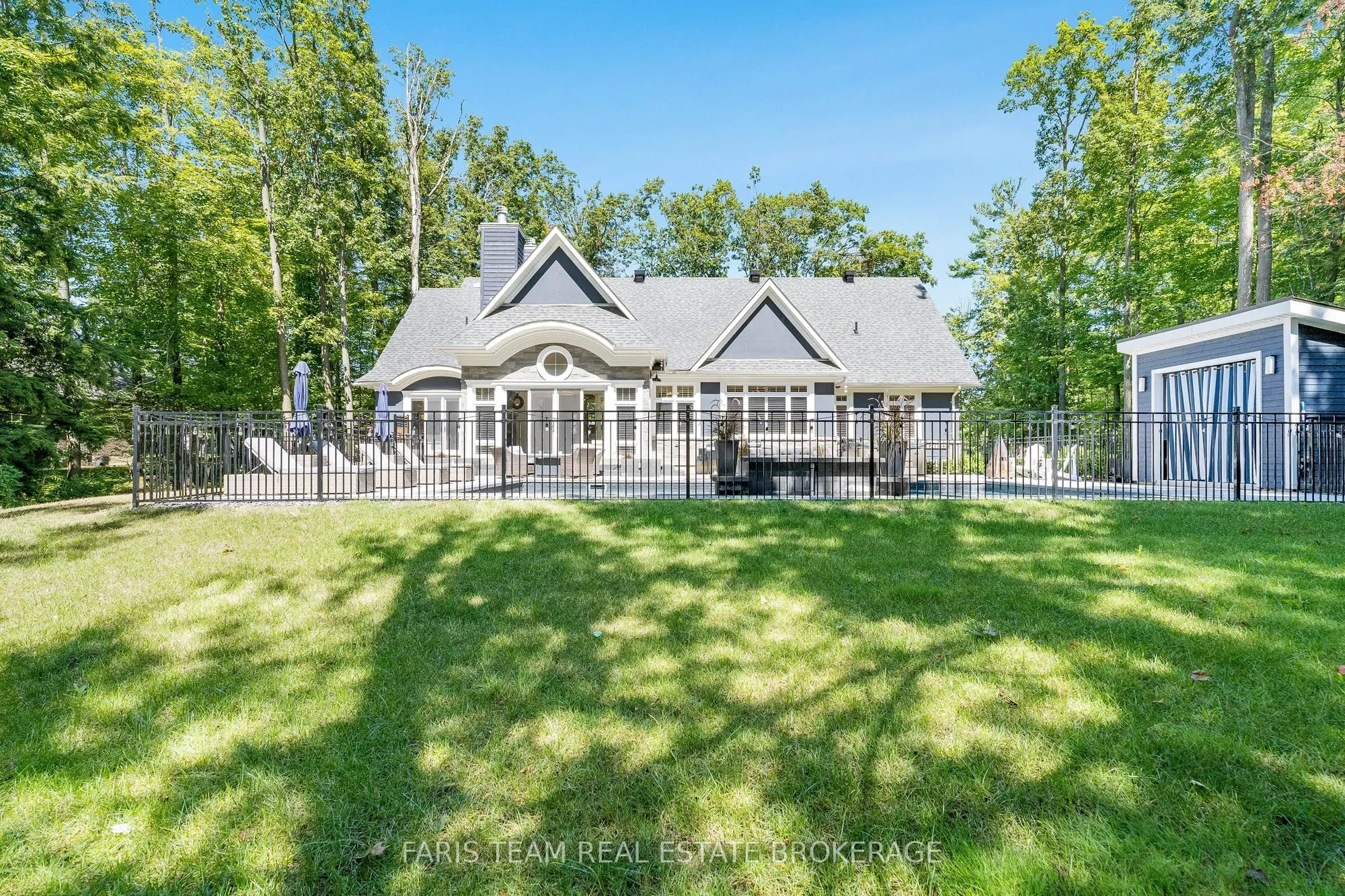20 Barrie Hill Lane
