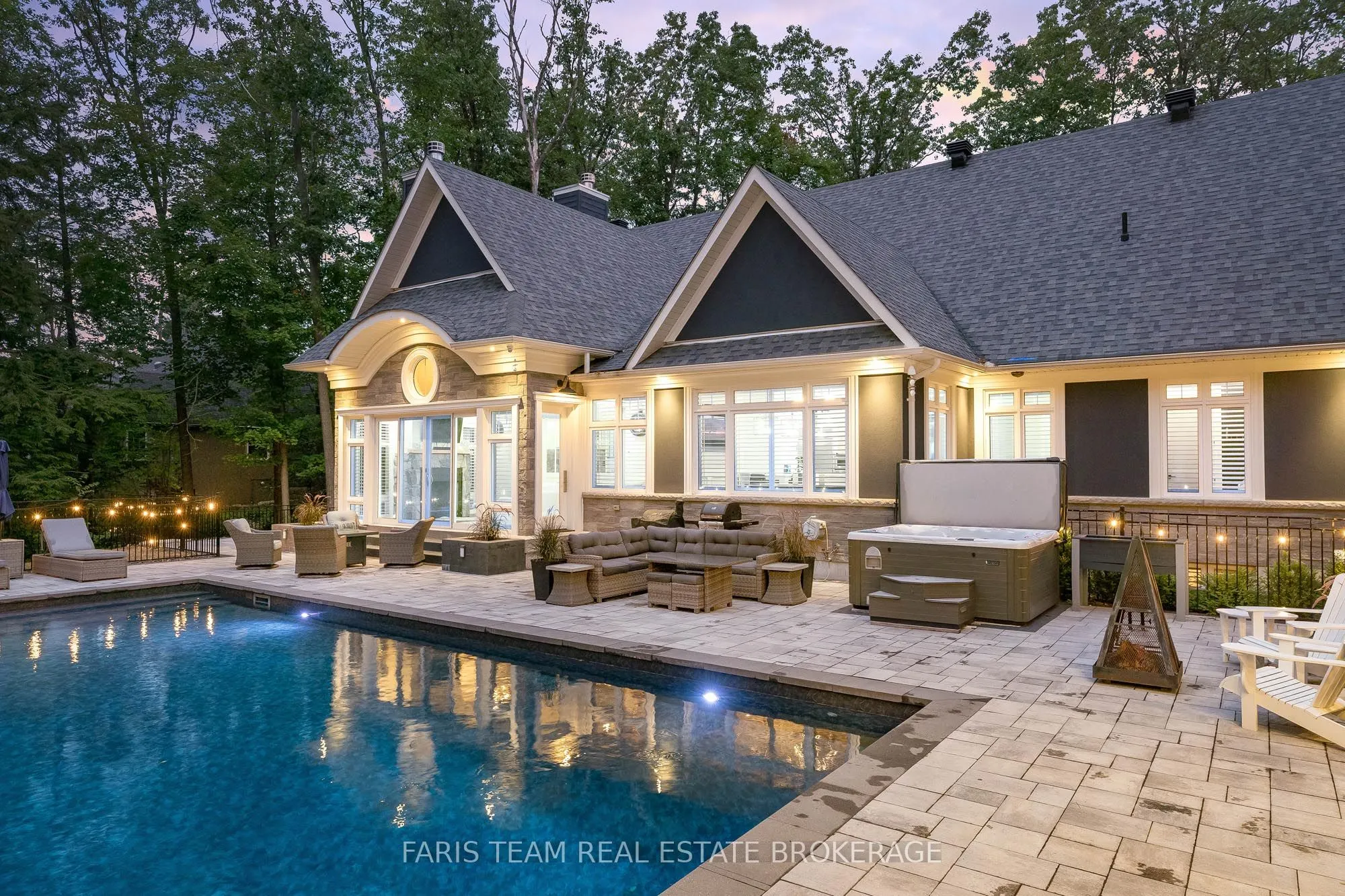 20 Barrie Hill Lane