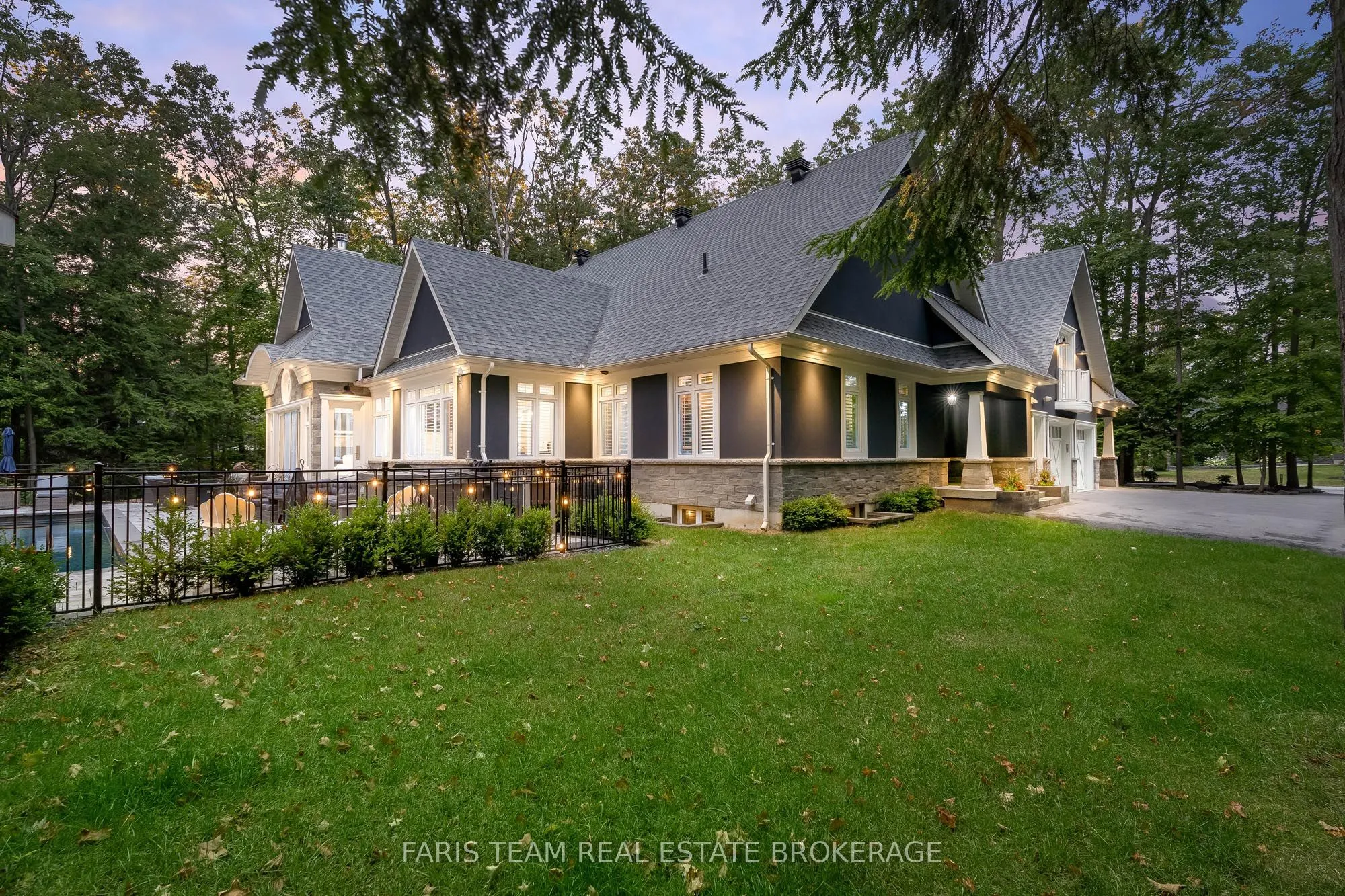 20 Barrie Hill Lane