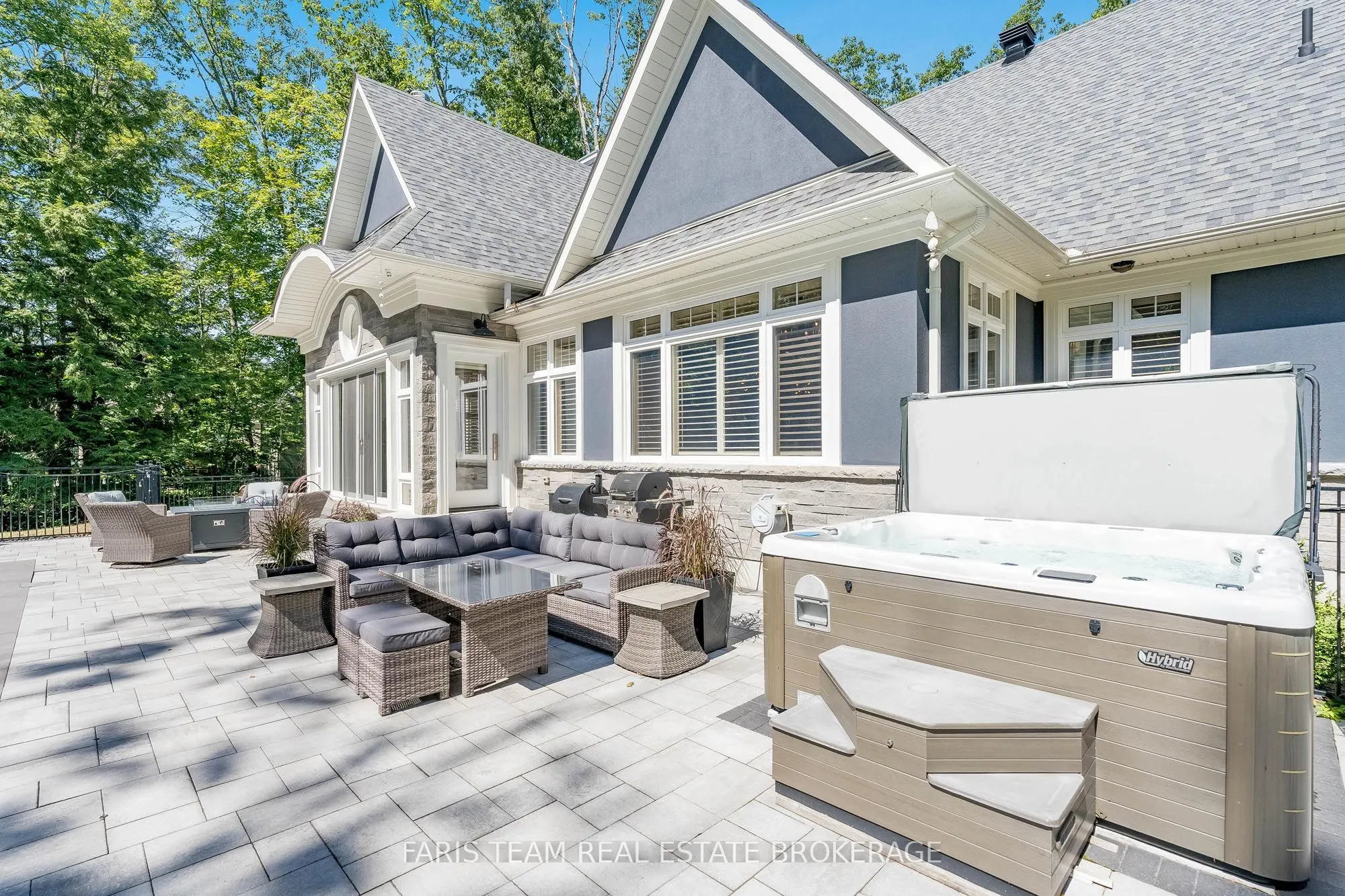 20 Barrie Hill Lane