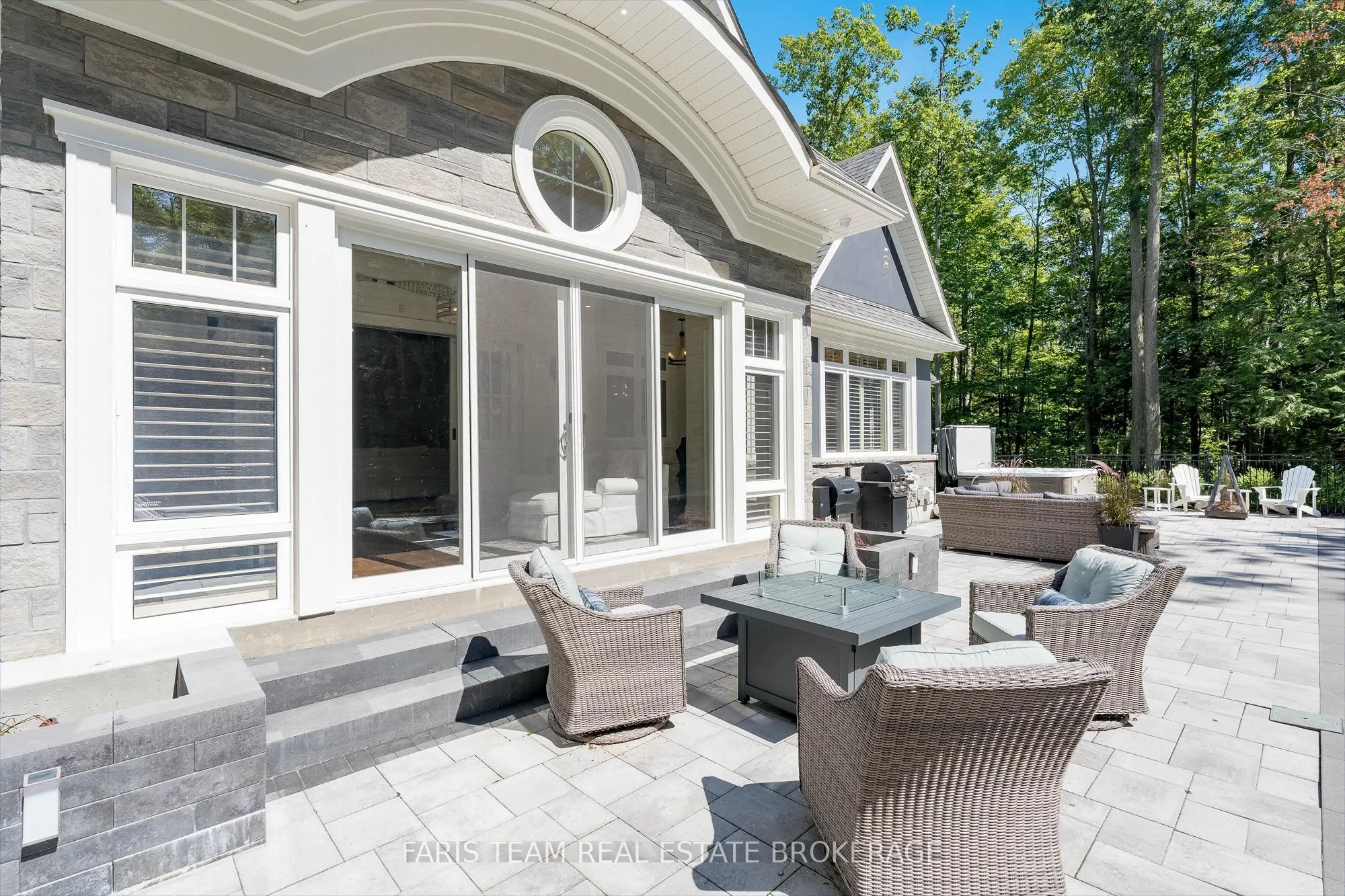 20 Barrie Hill Lane